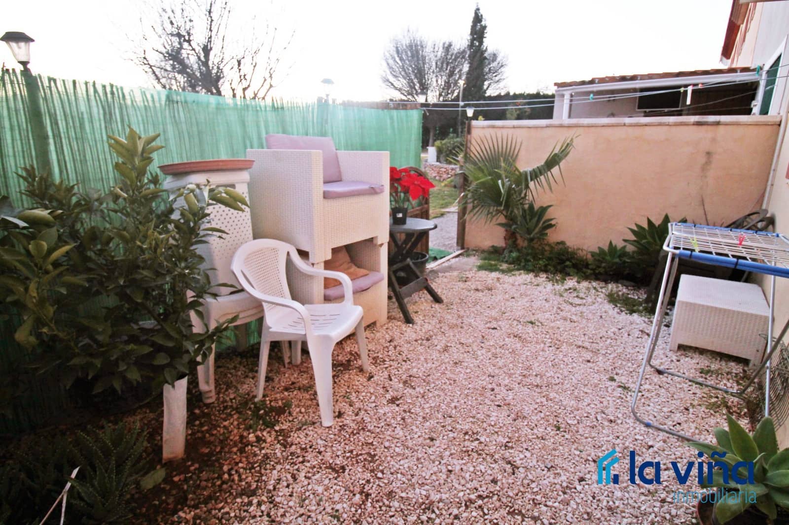 4 soveværelse Semi-Rækkehus til salg i Mollina med swimmingpool - € 210.000 (Ref: 8790218)