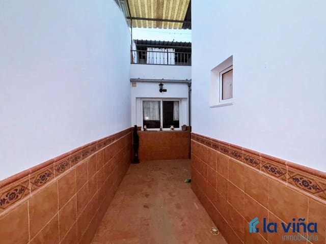 3 soverom Hus til salgs i Encinas Reales - € 74 000 (Ref: 8828119)