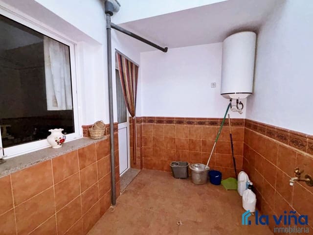 3 soverom Hus til salgs i Encinas Reales - € 74 000 (Ref: 8828119)