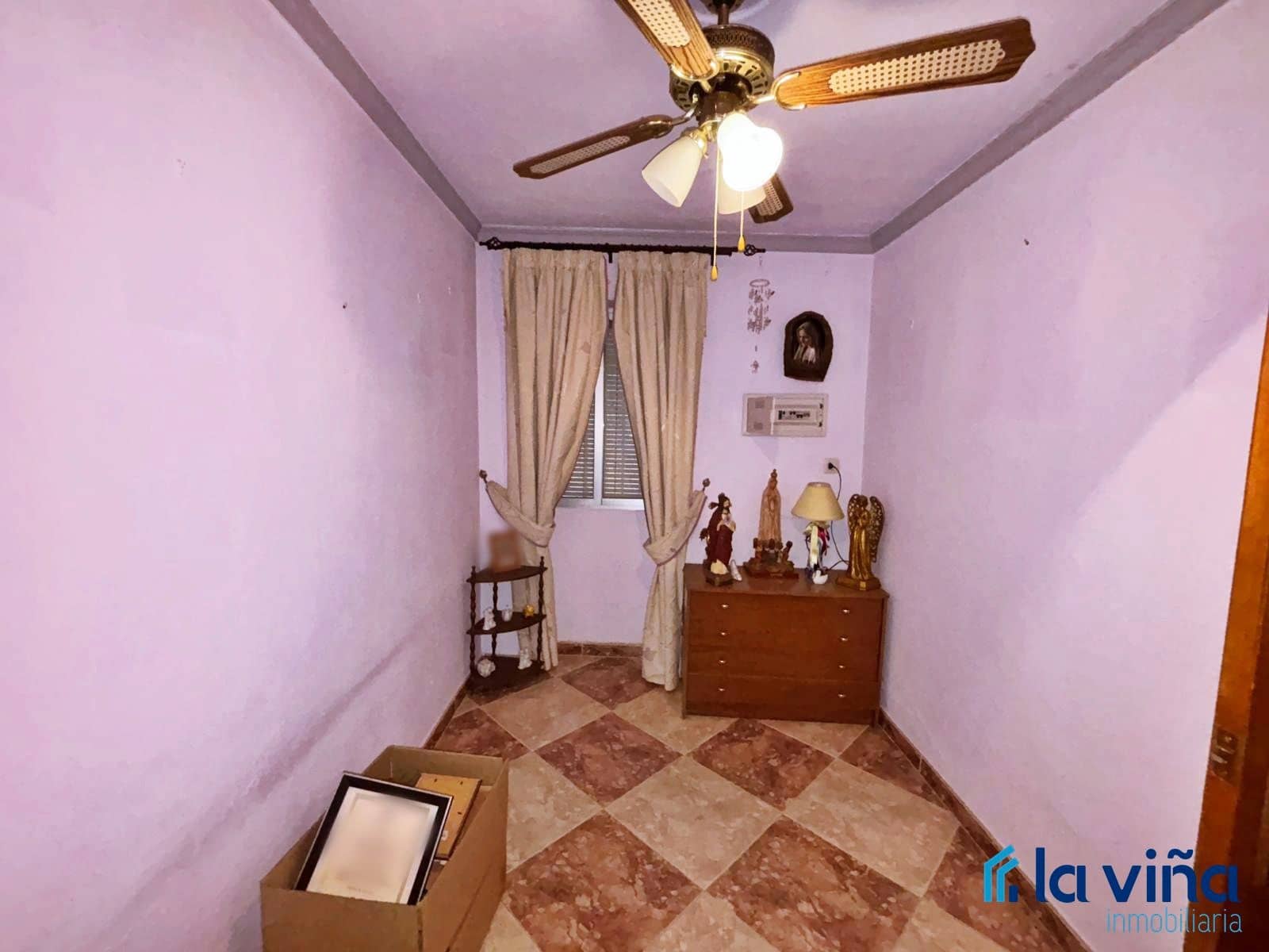 3 soveværelse Byhus til salg i Encinas Reales - € 74.000 (Ref: 8828119)