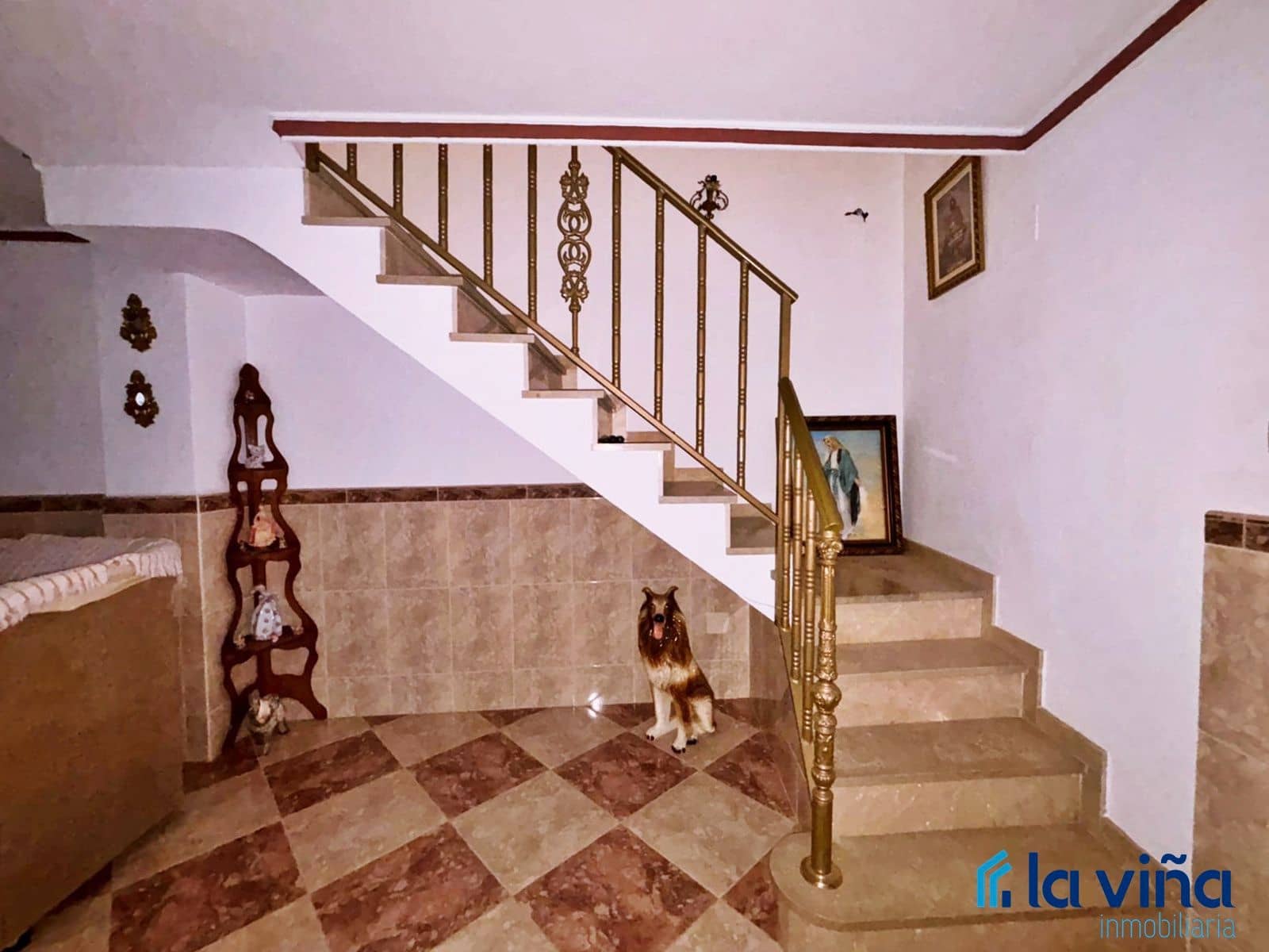 3 soveværelse Byhus til salg i Encinas Reales - € 74.000 (Ref: 8828119)