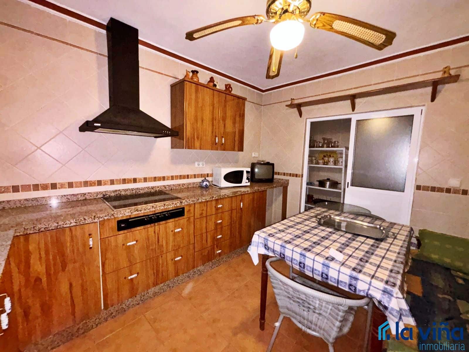 3 soveværelse Byhus til salg i Encinas Reales - € 74.000 (Ref: 8828119)