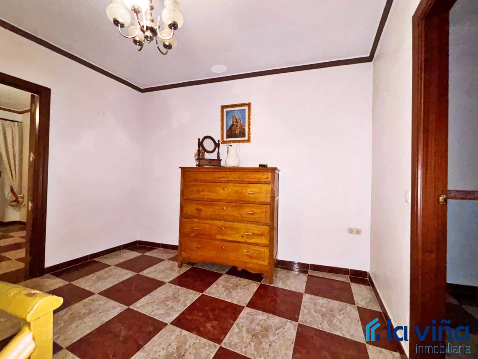 3 soveværelse Byhus til salg i Encinas Reales - € 74.000 (Ref: 8828119)