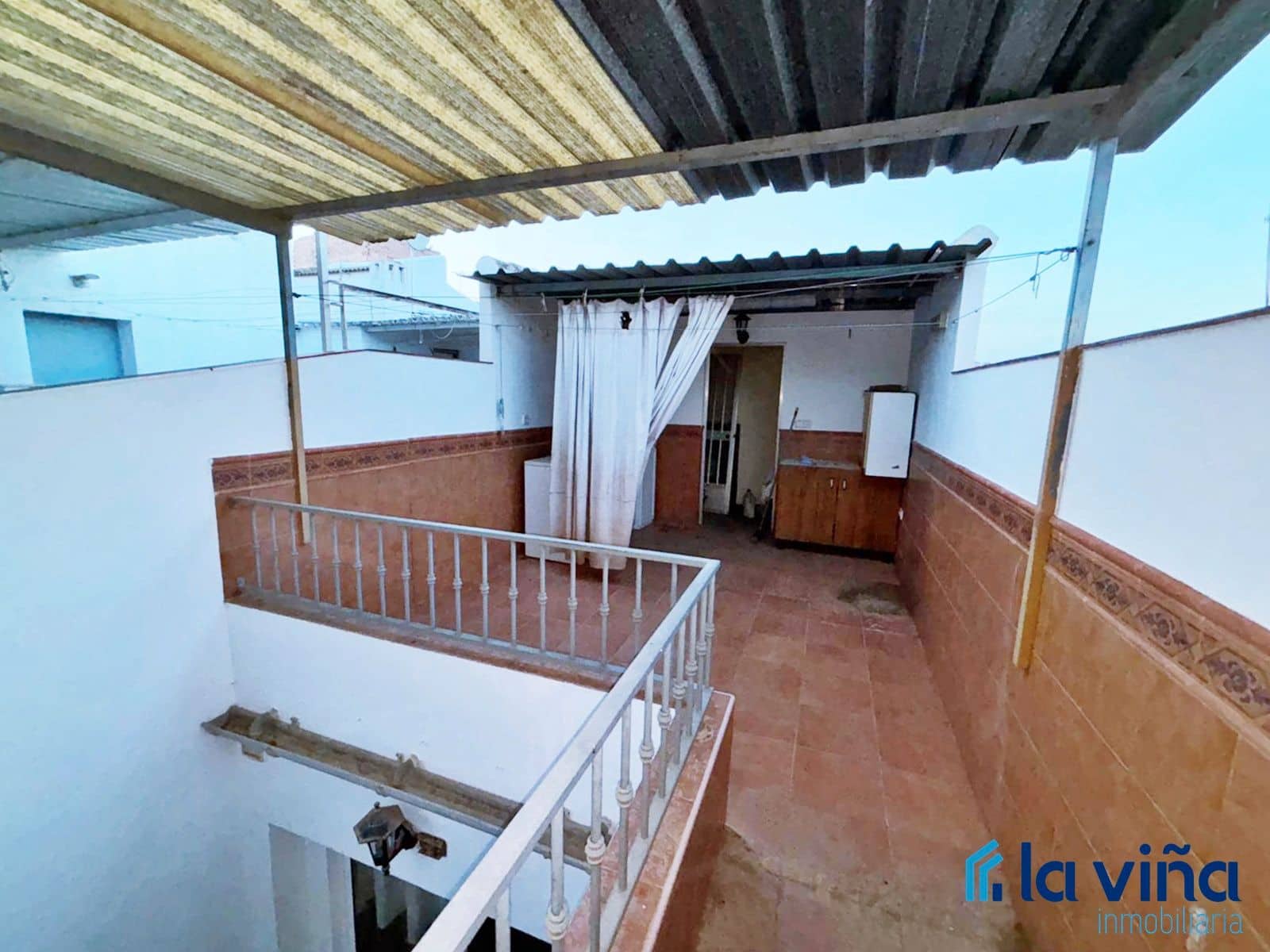 3 soveværelse Byhus til salg i Encinas Reales - € 74.000 (Ref: 8828119)