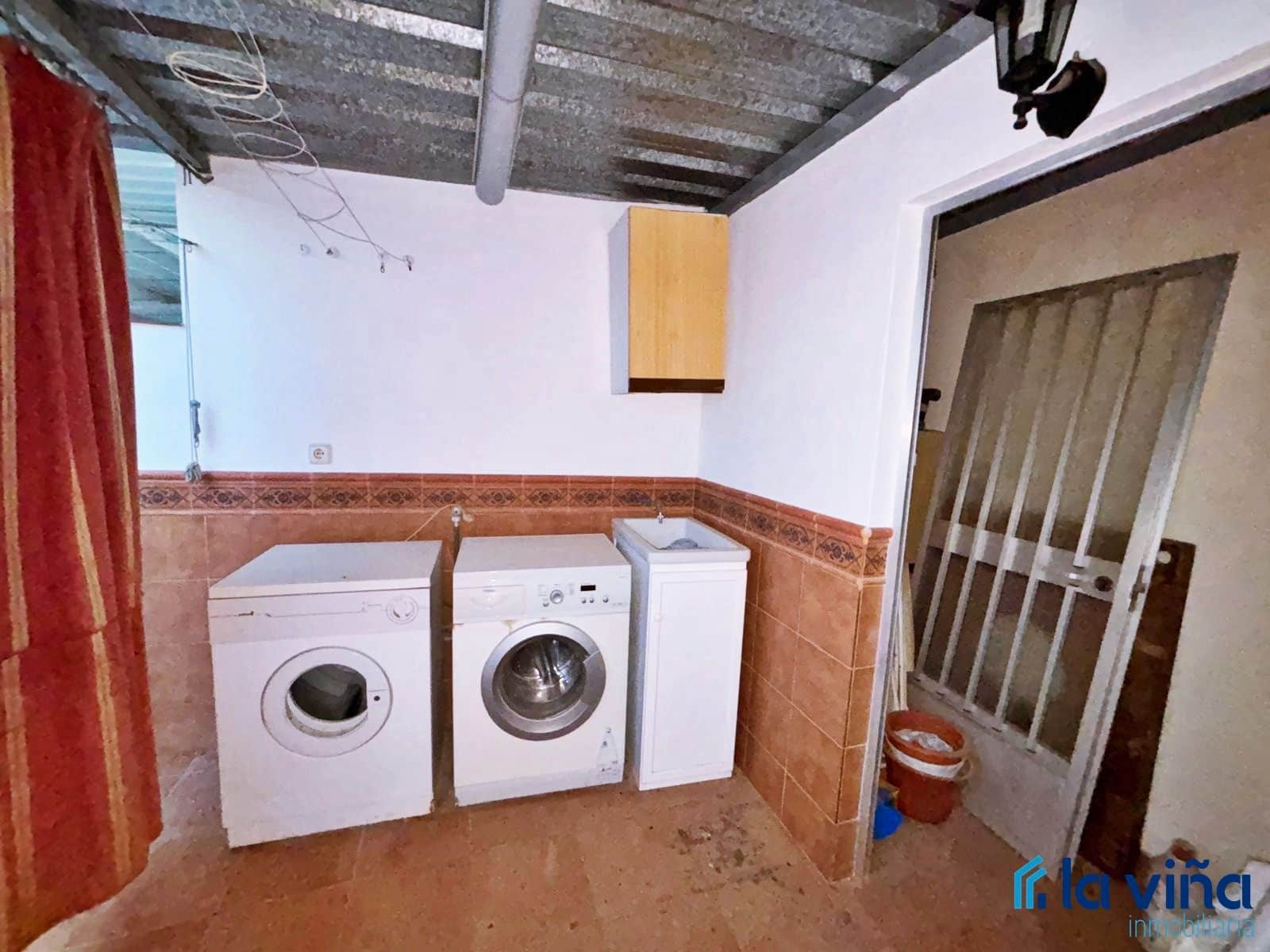 3 soveværelse Byhus til salg i Encinas Reales - € 74.000 (Ref: 8828119)