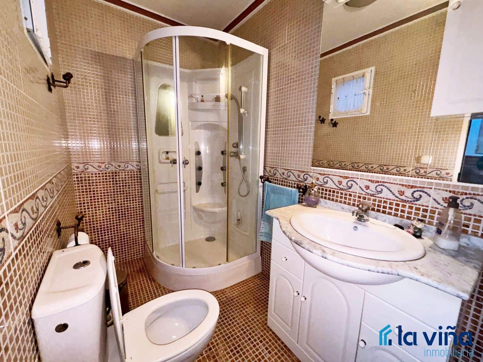 3 soveværelse Byhus til salg i Encinas Reales - € 74.000 (Ref: 8828119)