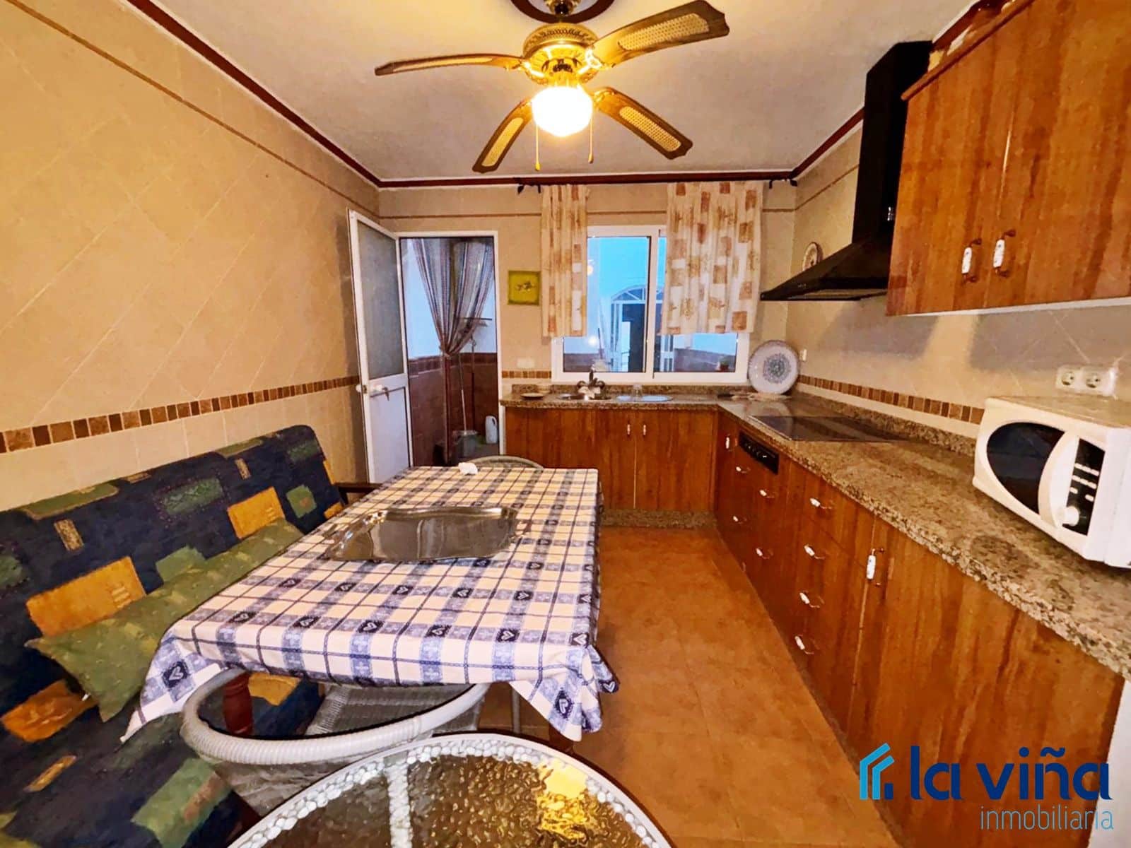 3 soveværelse Byhus til salg i Encinas Reales - € 74.000 (Ref: 8828119)