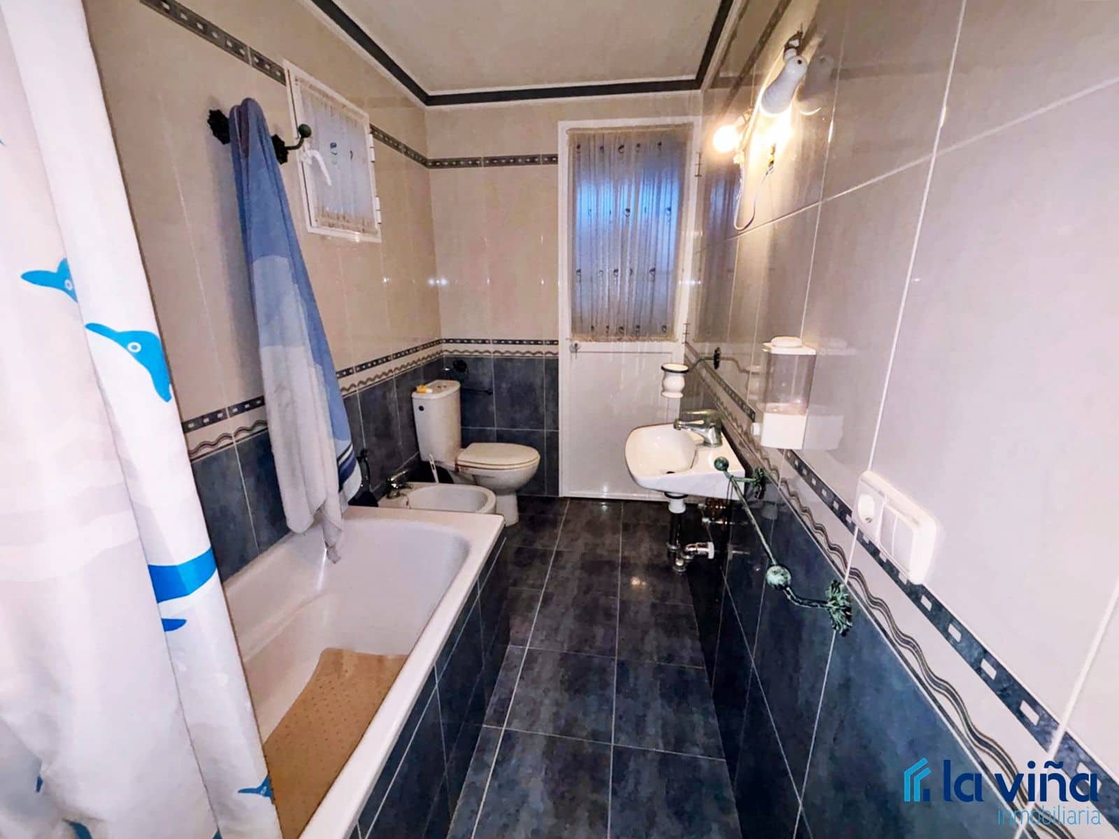 3 soveværelse Byhus til salg i Encinas Reales - € 74.000 (Ref: 8828119)