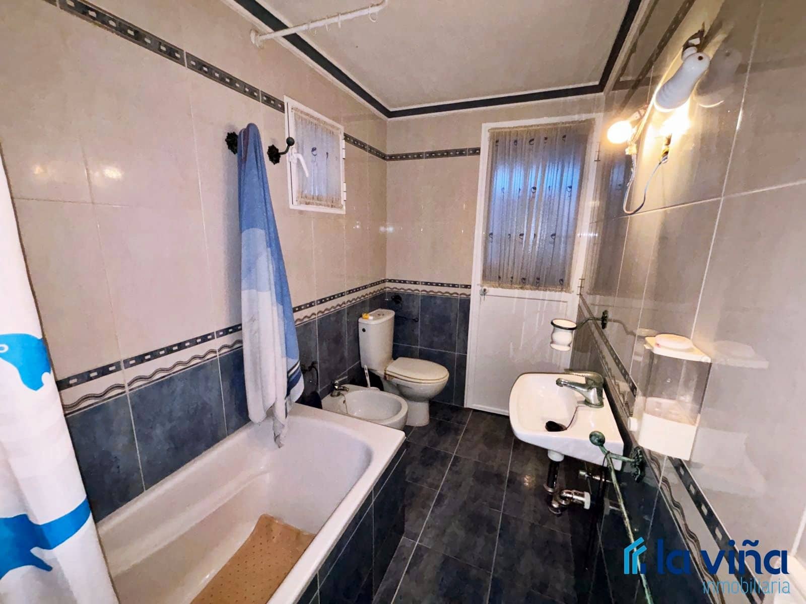 3 soveværelse Byhus til salg i Encinas Reales - € 74.000 (Ref: 8828119)