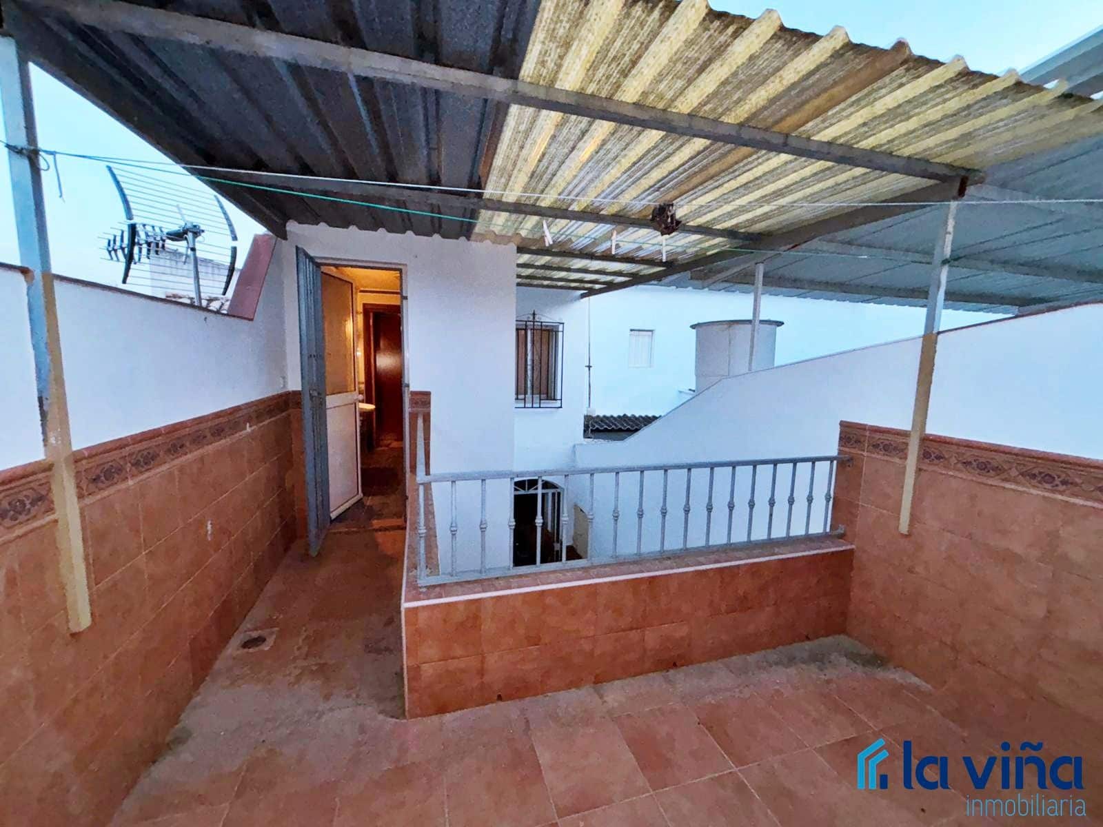 3 soveværelse Byhus til salg i Encinas Reales - € 74.000 (Ref: 8828119)