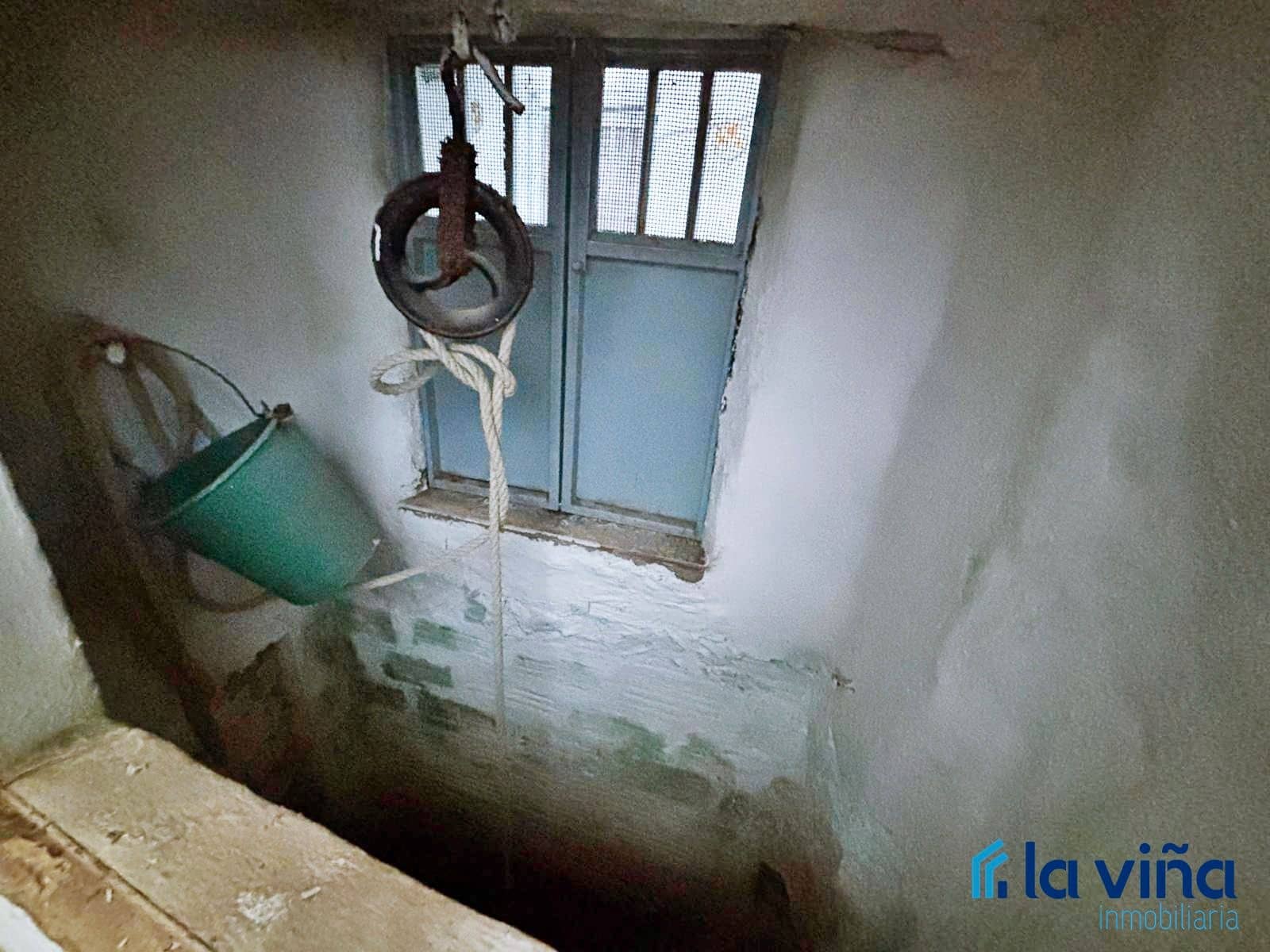 3 soveværelse Byhus til salg i Encinas Reales - € 74.000 (Ref: 8828119)