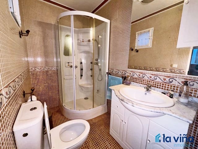 3 soverom Hus til salgs i Encinas Reales - € 74 000 (Ref: 8828119)