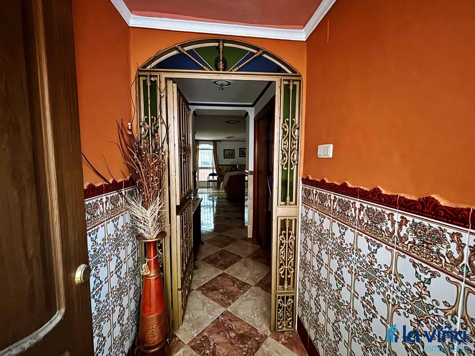 3 soveværelse Byhus til salg i Encinas Reales - € 74.000 (Ref: 8828119)