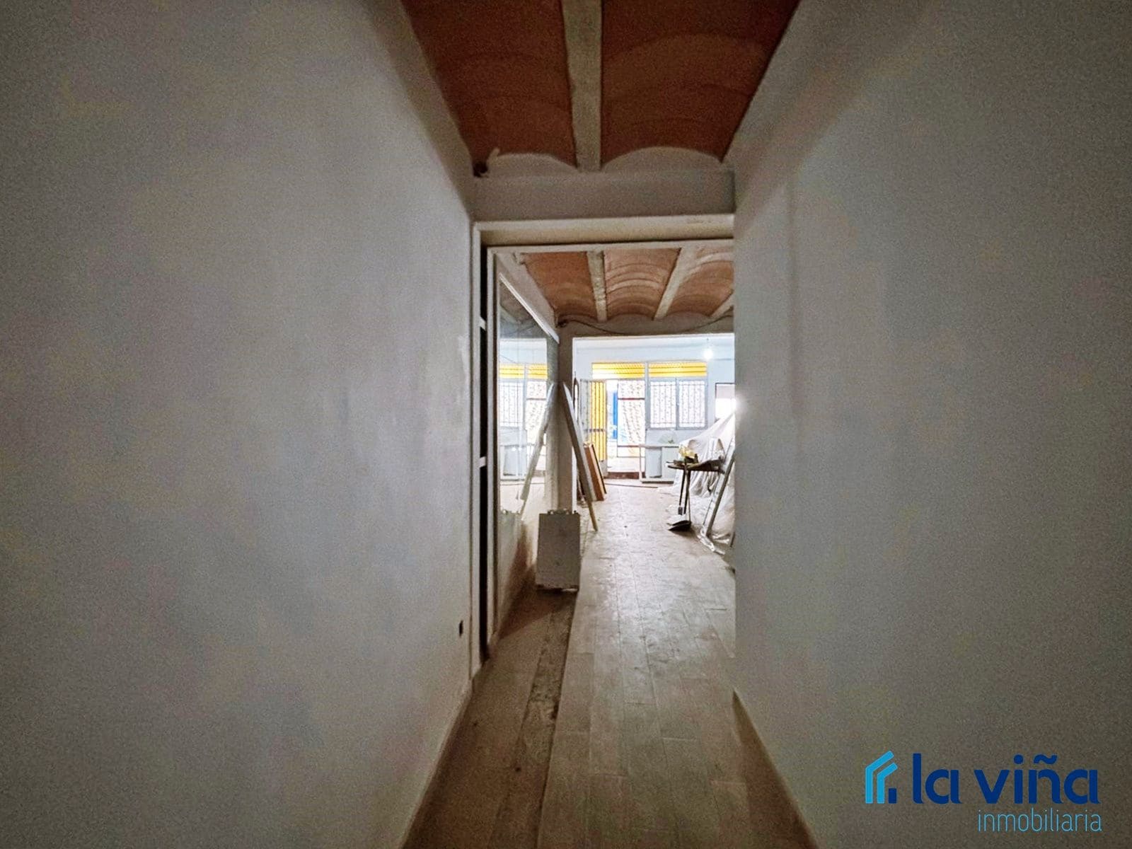 Ruin til salg i Alameda - € 147.000 (Ref: 8838160)