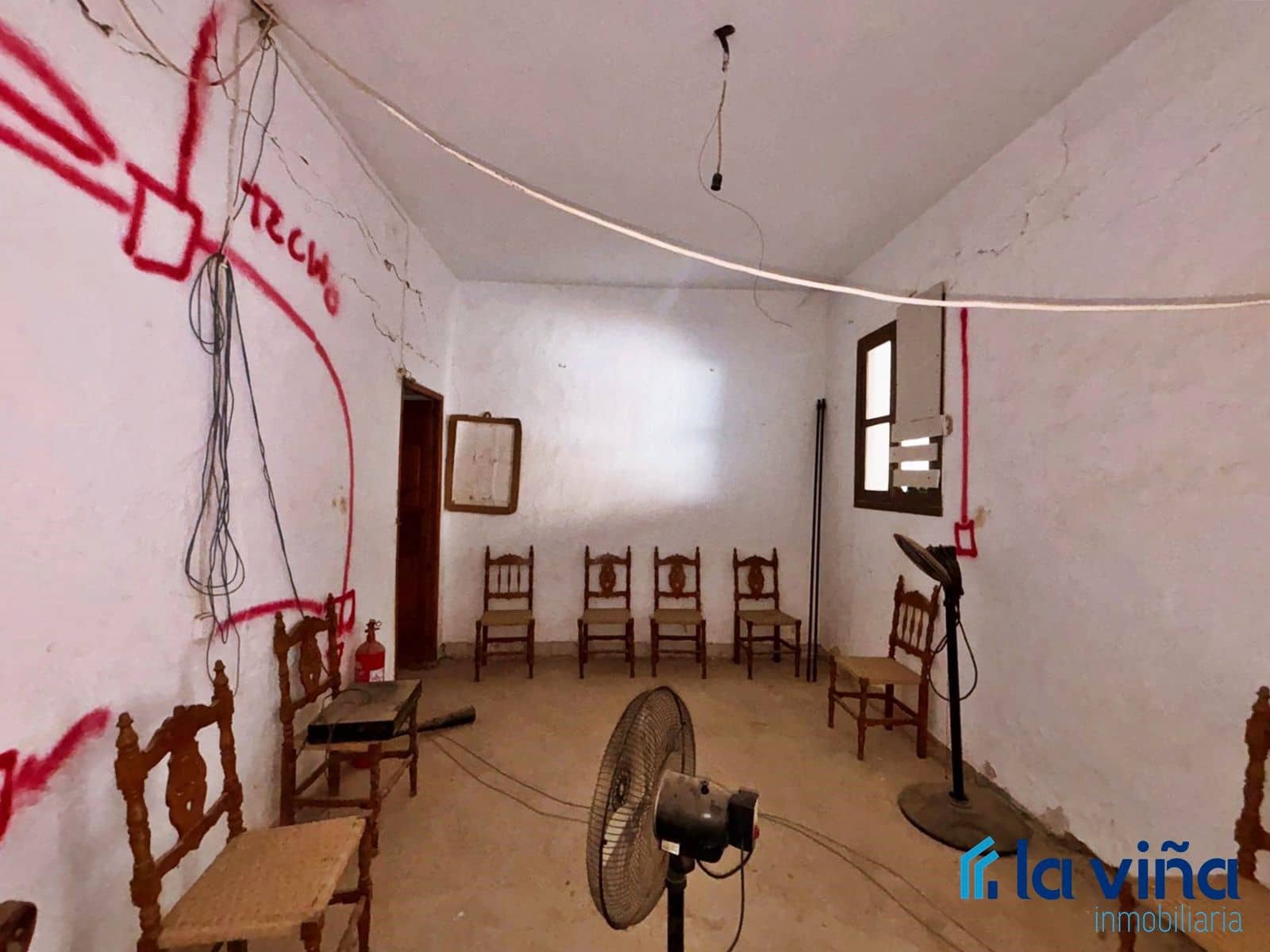 Ruin til salg i Alameda - € 147.000 (Ref: 8838160)