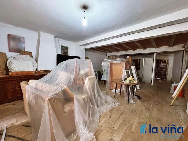 Ruin til salgs i Alameda - € 147 000 (Ref: 8838160)