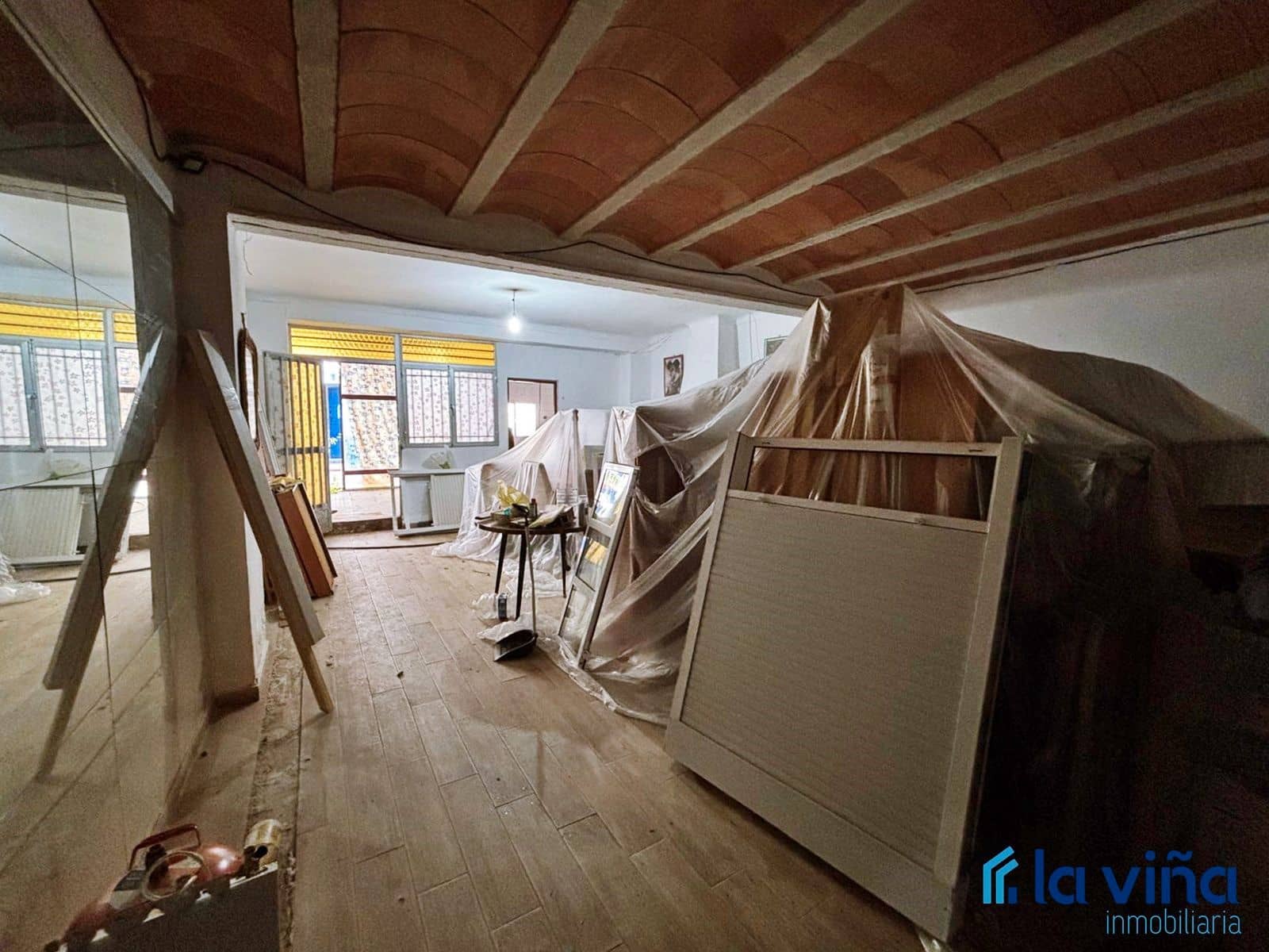 Ruin til salg i Alameda - € 147.000 (Ref: 8838160)