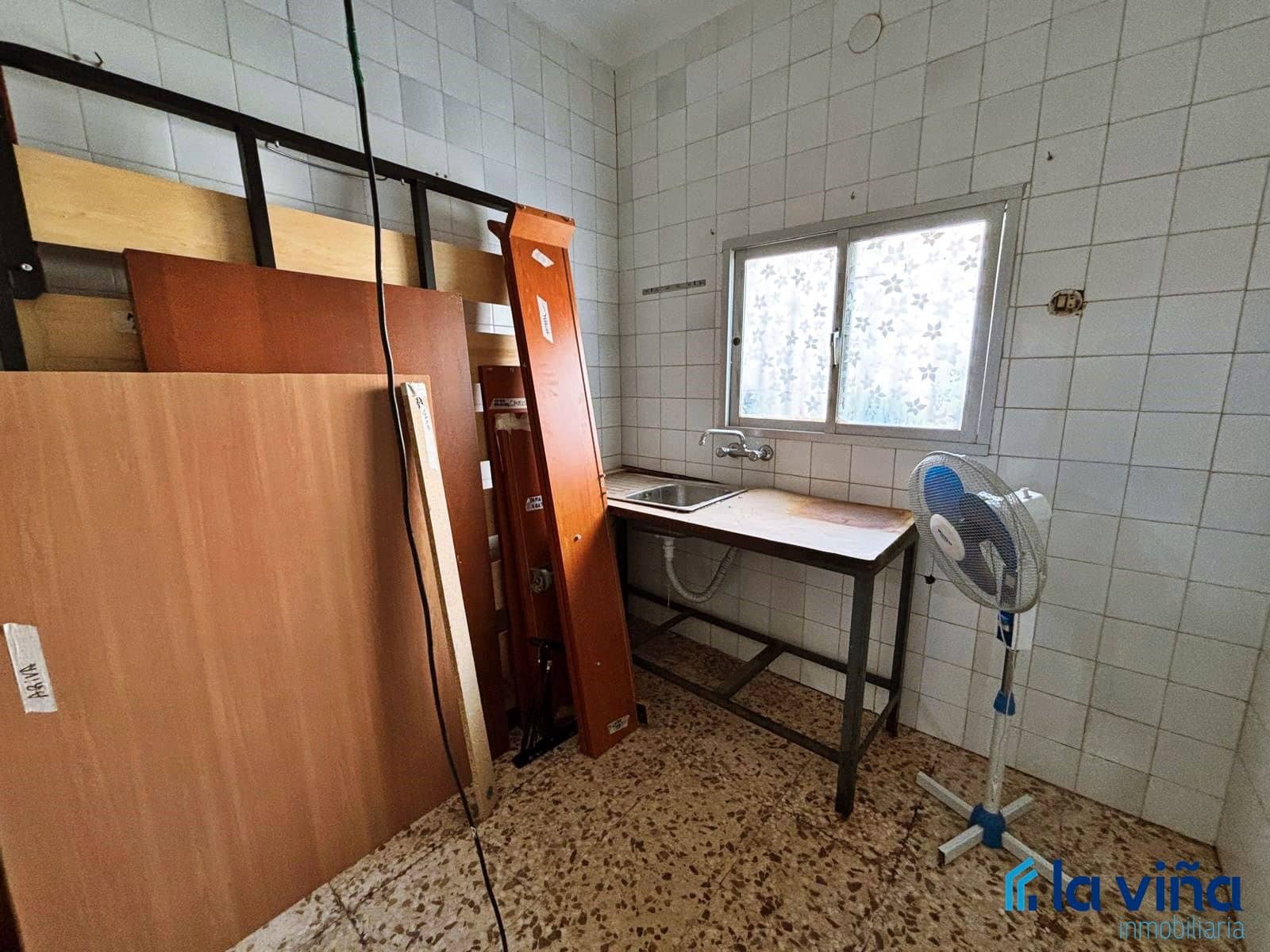 Ruin til salg i Alameda - € 147.000 (Ref: 8838160)