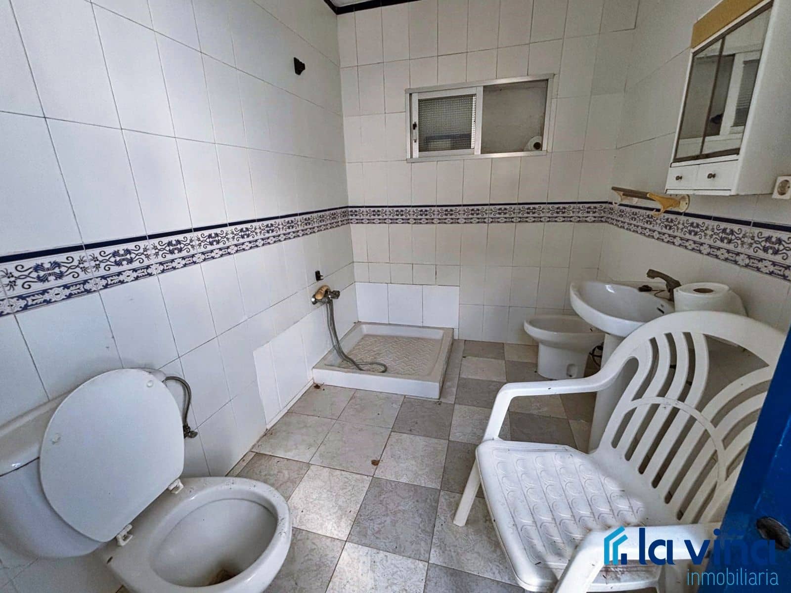 Ruin til salg i Alameda - € 147.000 (Ref: 8838160)