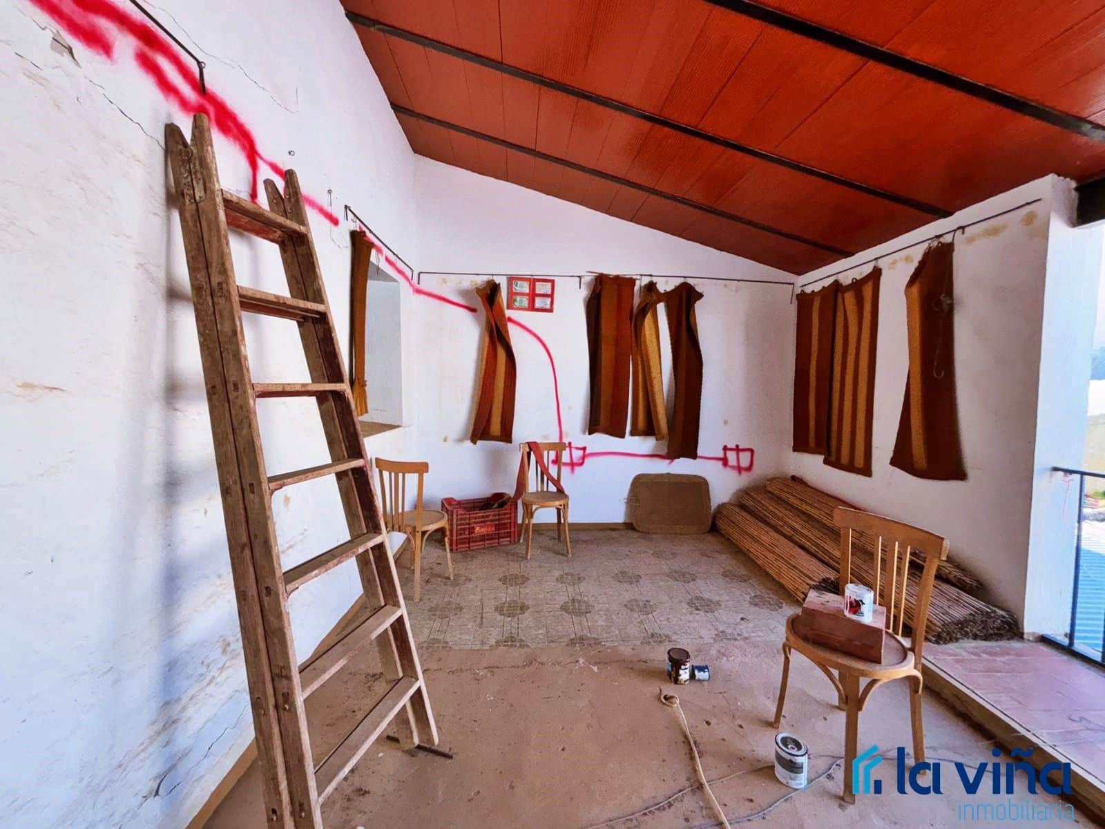 Ruin til salg i Alameda - € 147.000 (Ref: 8838160)