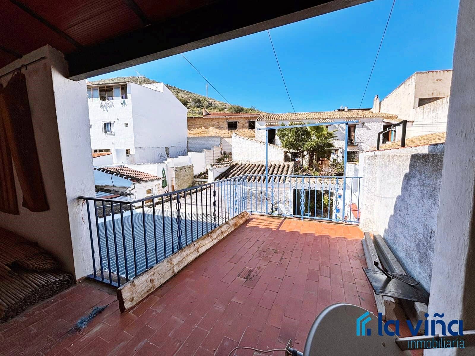 Ruin til salg i Alameda - € 147.000 (Ref: 8838160)