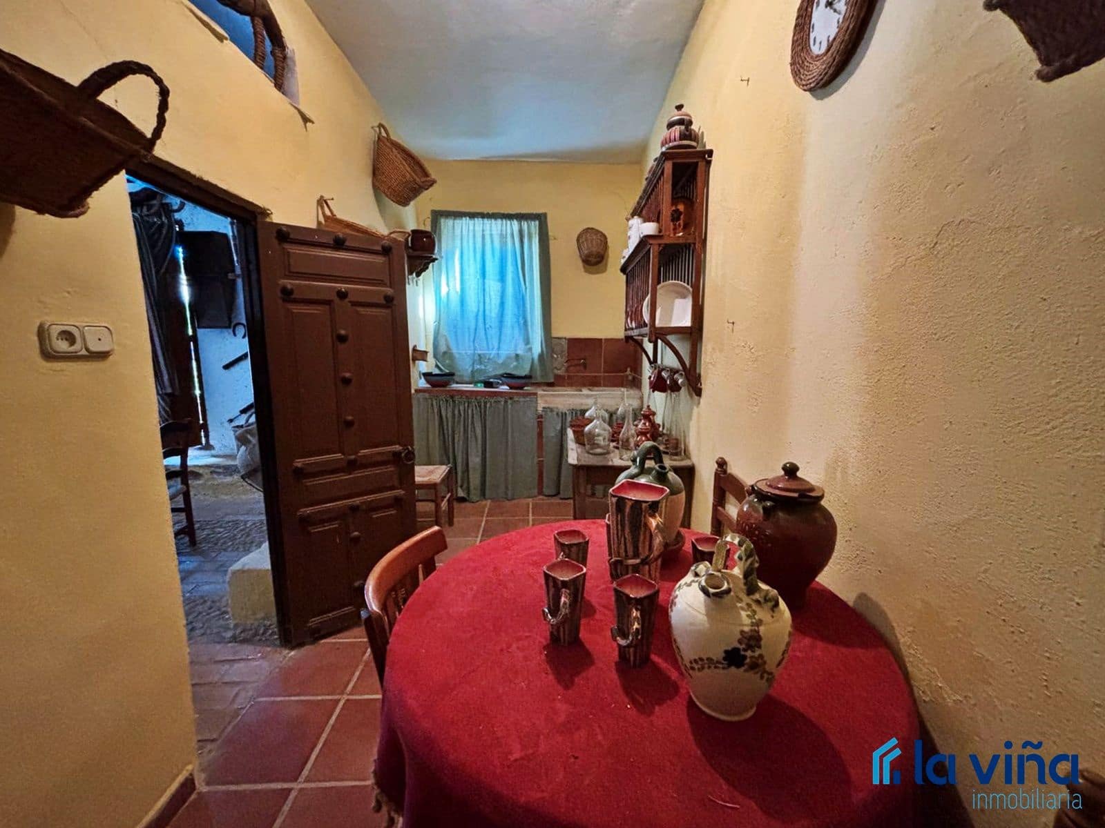 Ruin til salg i Alameda - € 147.000 (Ref: 8838160)