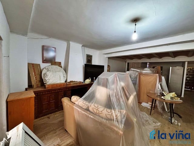 Ruin til salgs i Alameda - € 147 000 (Ref: 8838160)