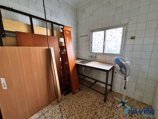 Ruin til salgs i Alameda - € 147 000 (Ref: 8838160)