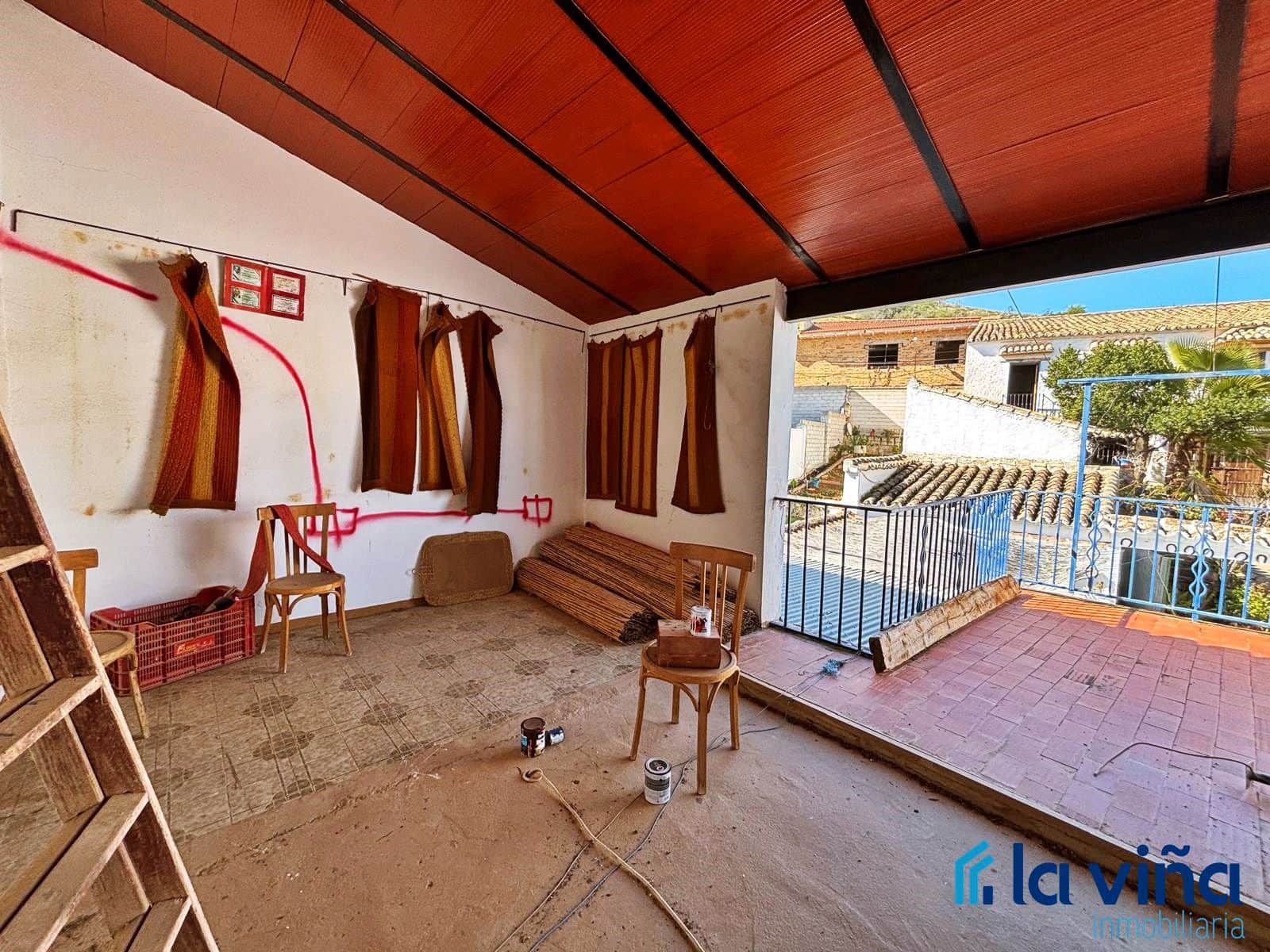 Ruin til salg i Alameda - € 147.000 (Ref: 8838160)