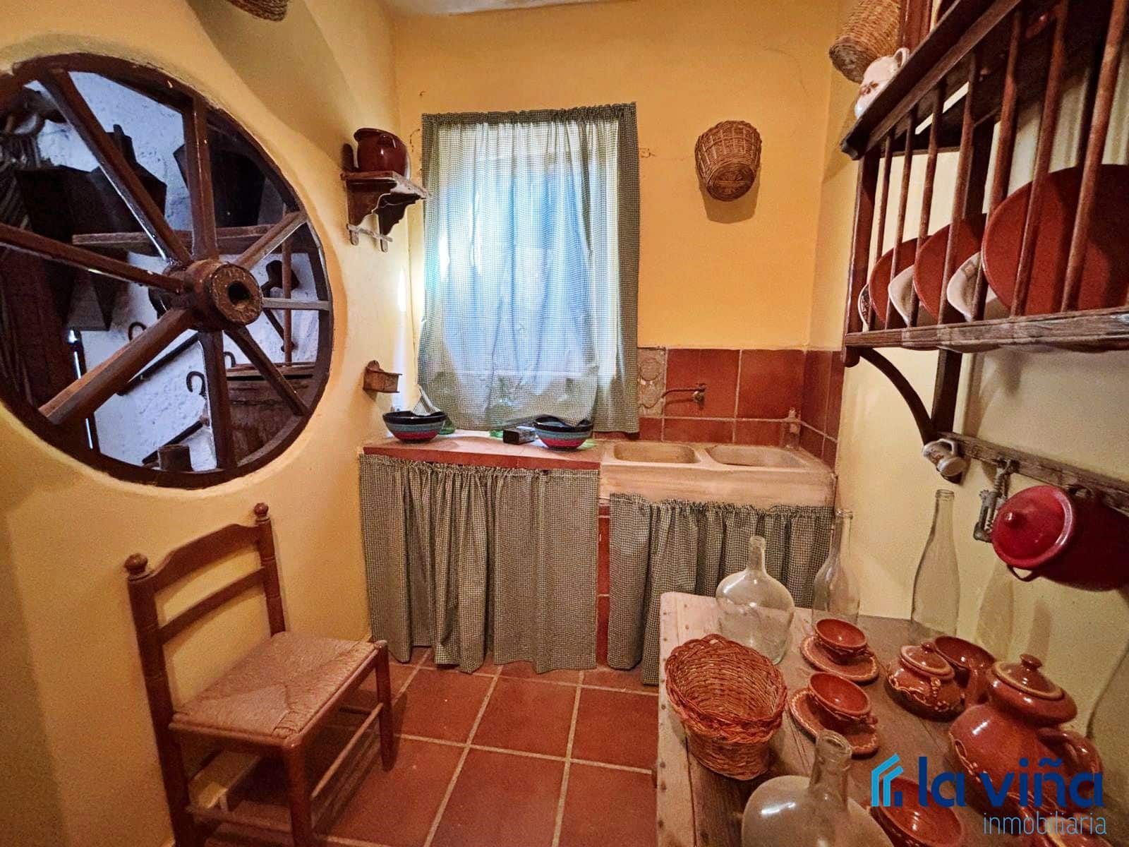 Ruin til salg i Alameda - € 147.000 (Ref: 8838160)