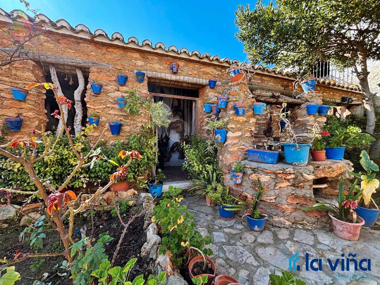 Ruin til salg i Alameda - € 147.000 (Ref: 8838160)