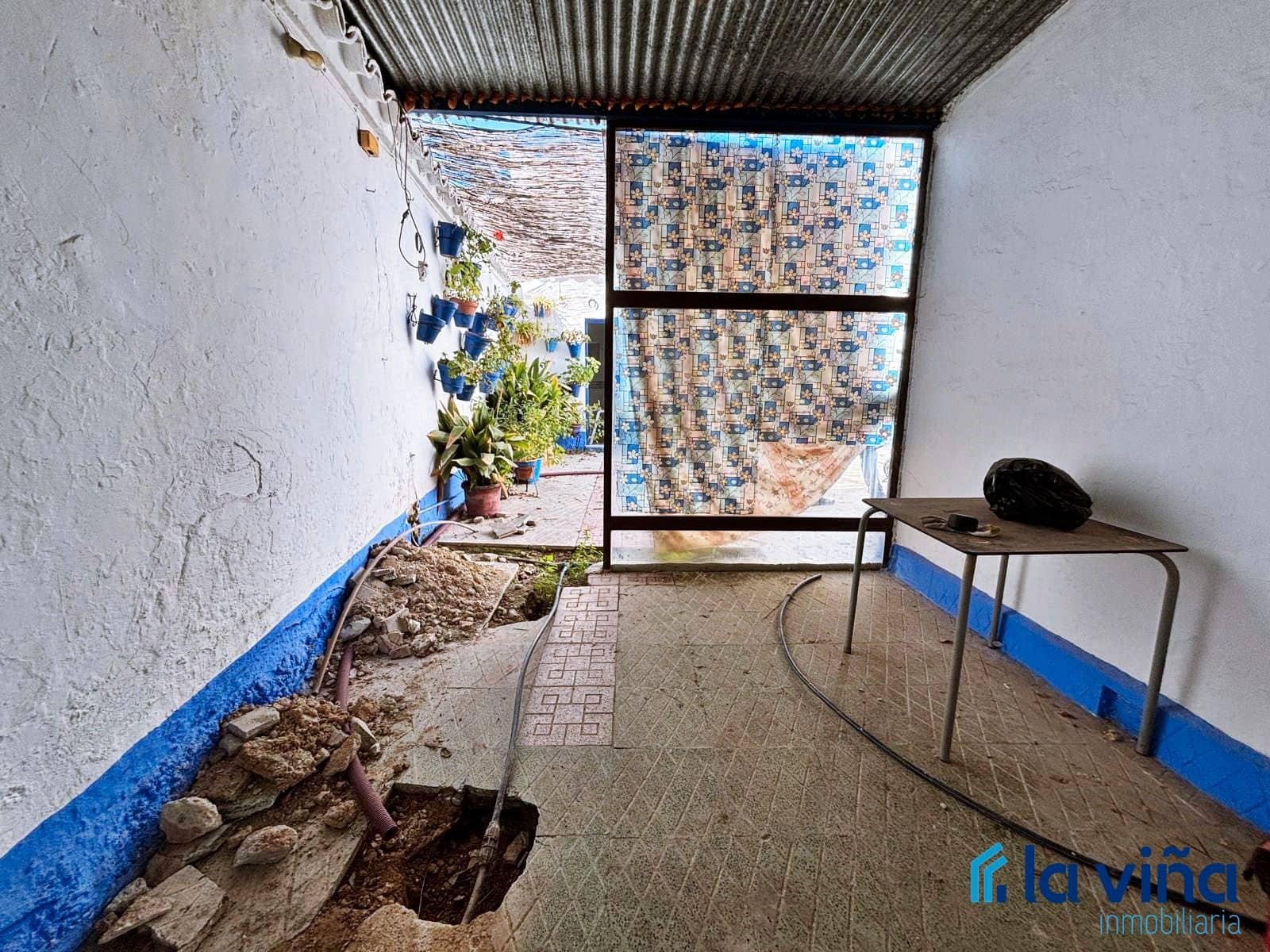 Ruin til salg i Alameda - € 147.000 (Ref: 8838160)