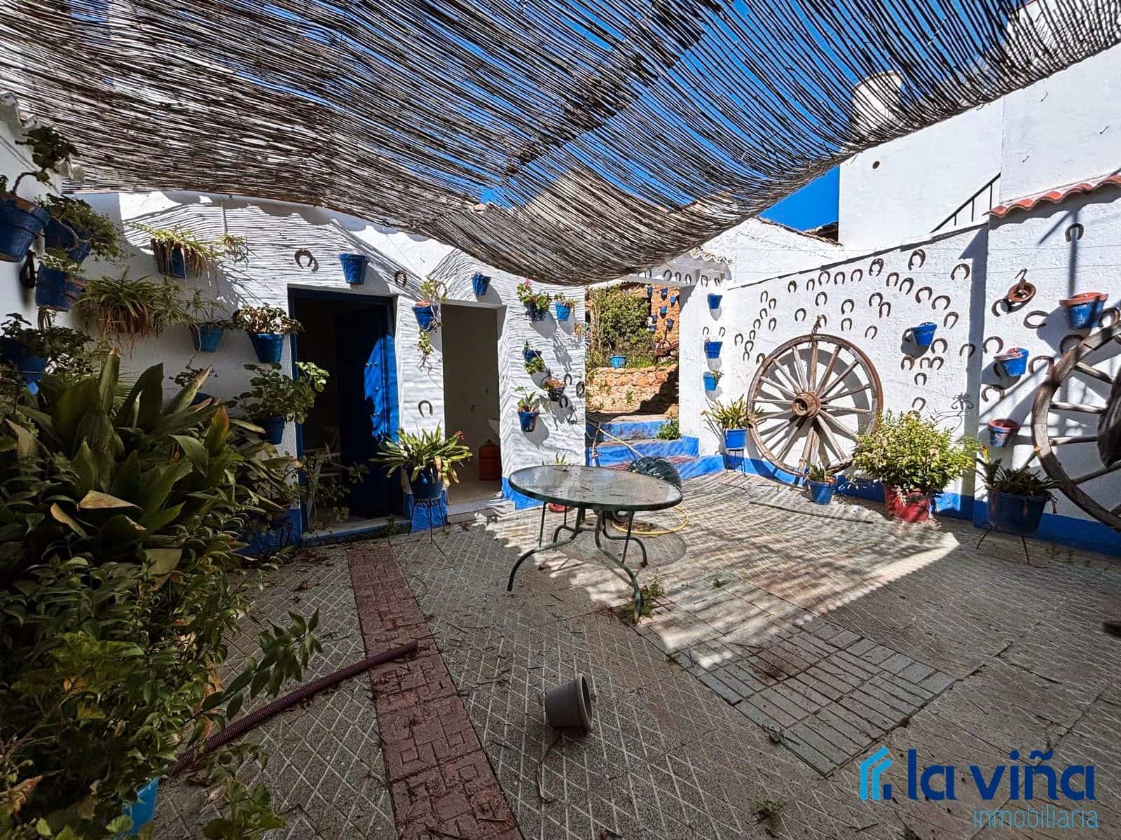 Ruin til salg i Alameda - € 147.000 (Ref: 8838160)