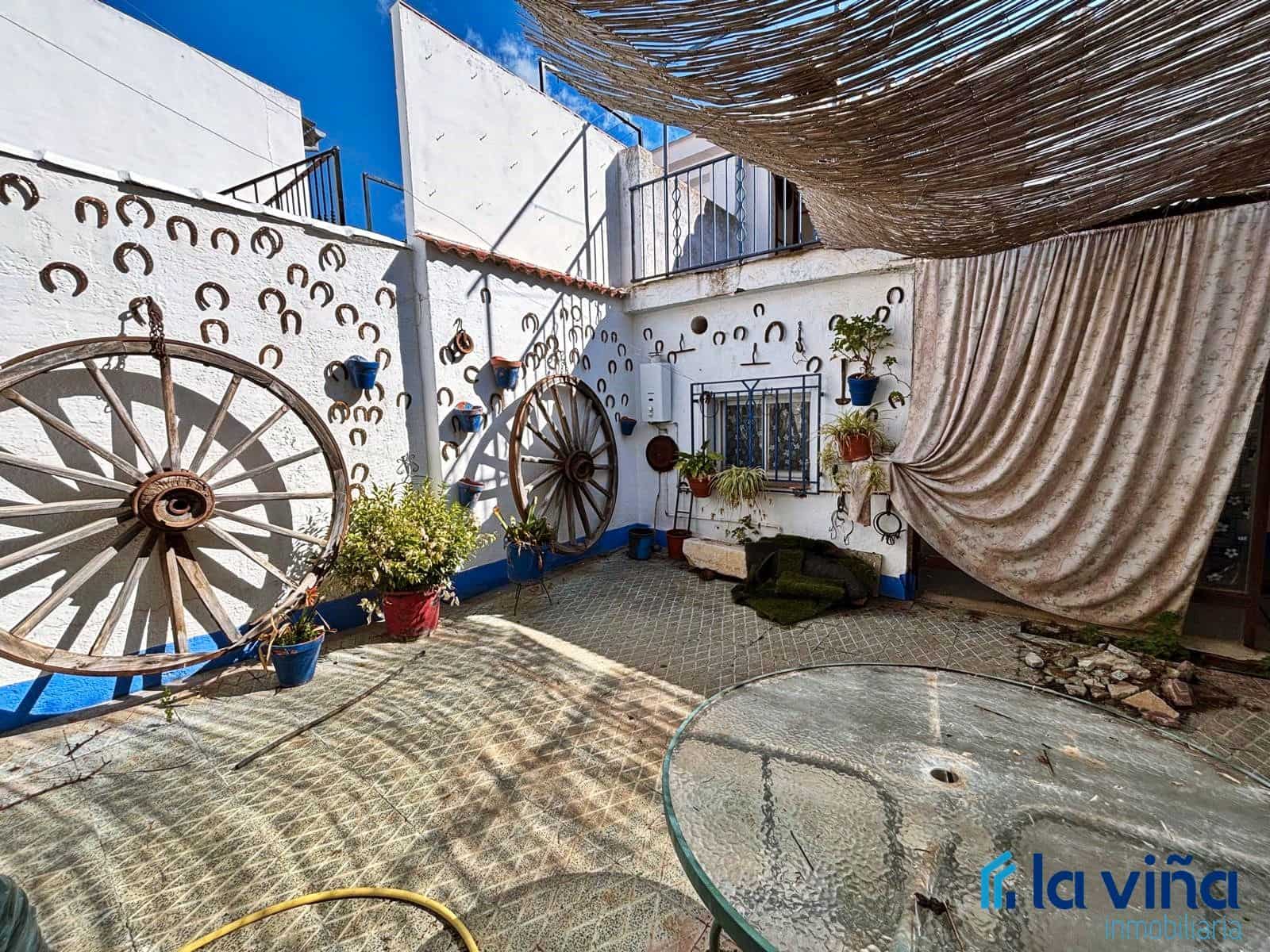 Ruin til salg i Alameda - € 147.000 (Ref: 8838160)