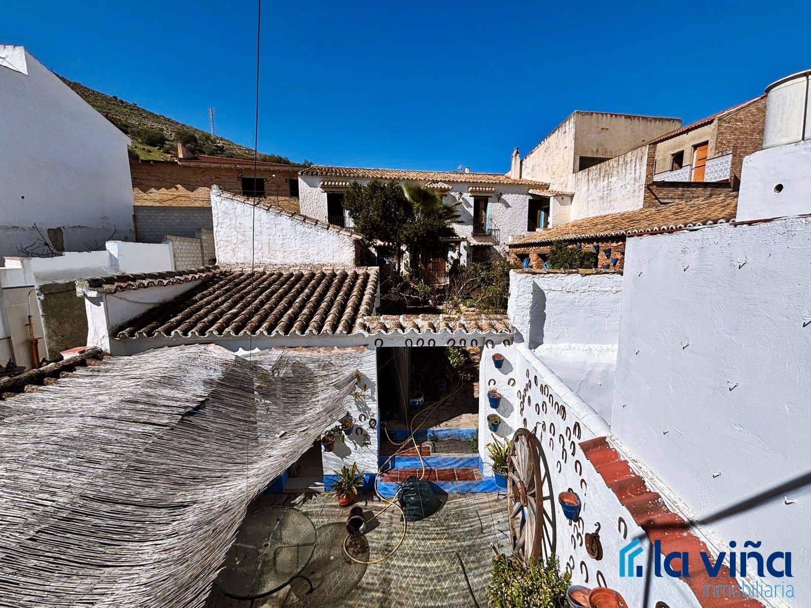 Ruin til salg i Alameda - € 147.000 (Ref: 8838160)