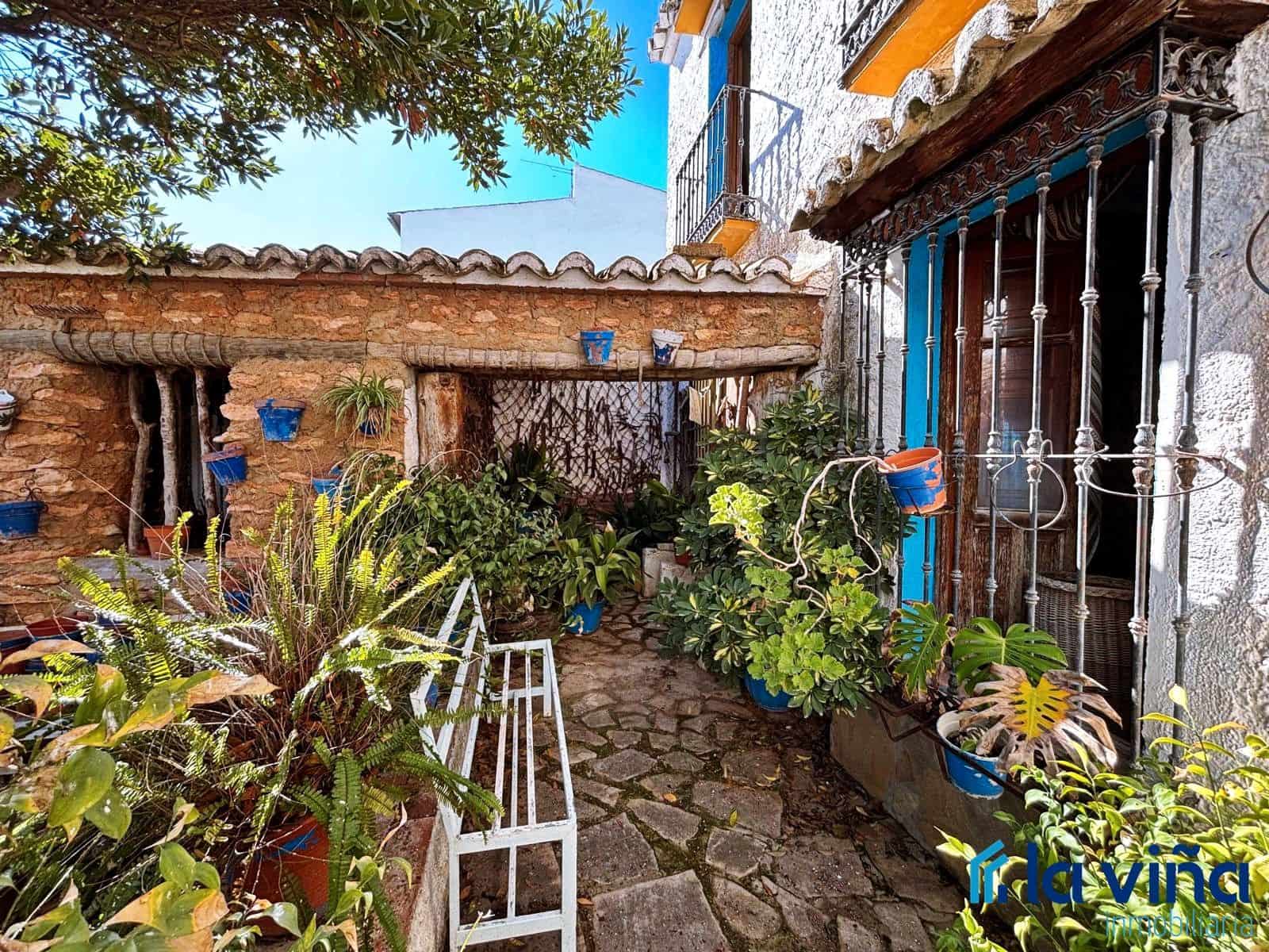 Ruin til salg i Alameda - € 147.000 (Ref: 8838160)