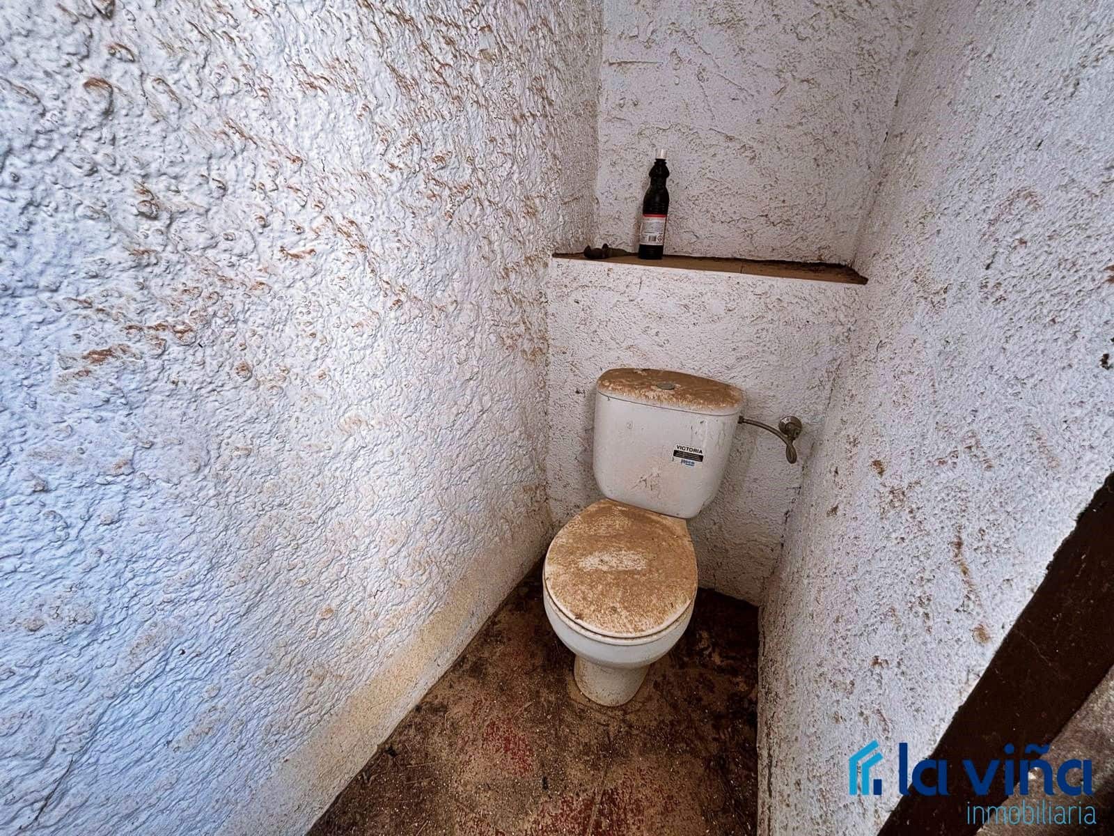 Ruin til salg i Alameda - € 147.000 (Ref: 8838160)