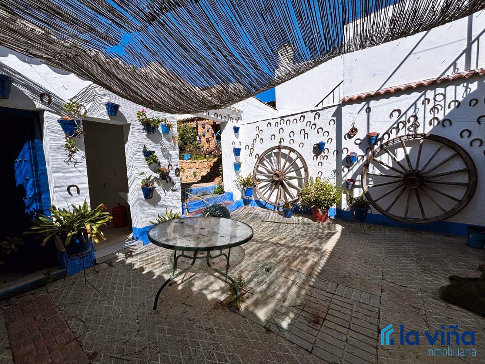 Ruin til salg i Alameda - € 147.000 (Ref: 8838160)