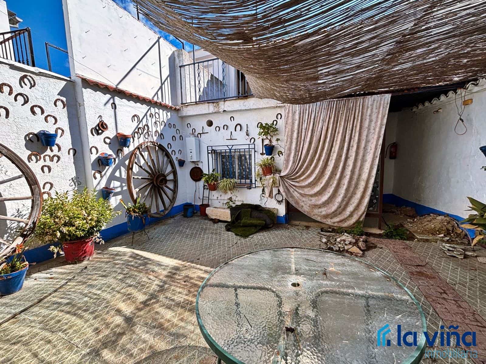 Ruin til salg i Alameda - € 147.000 (Ref: 8838160)