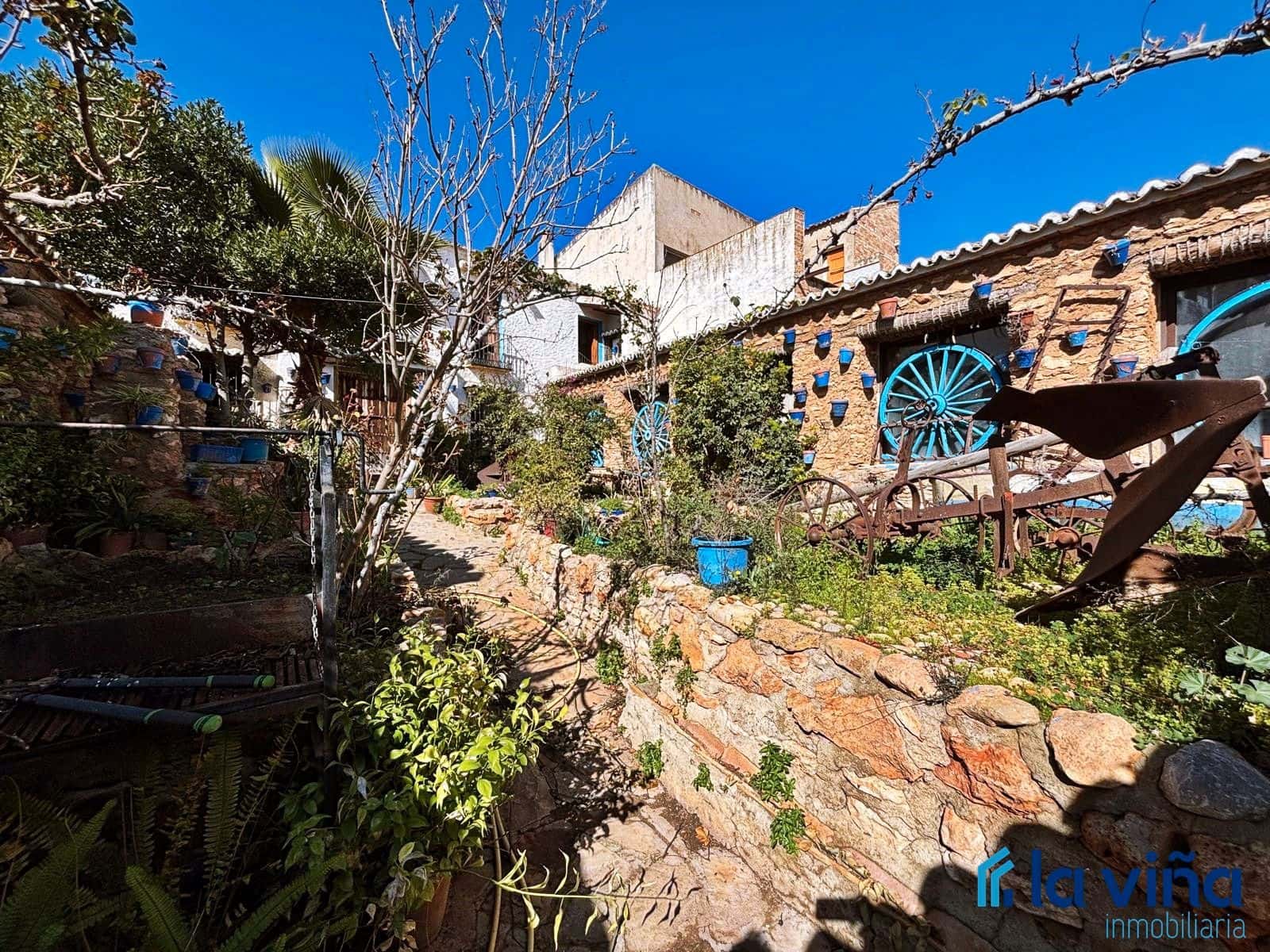 Ruin til salg i Alameda - € 147.000 (Ref: 8838160)