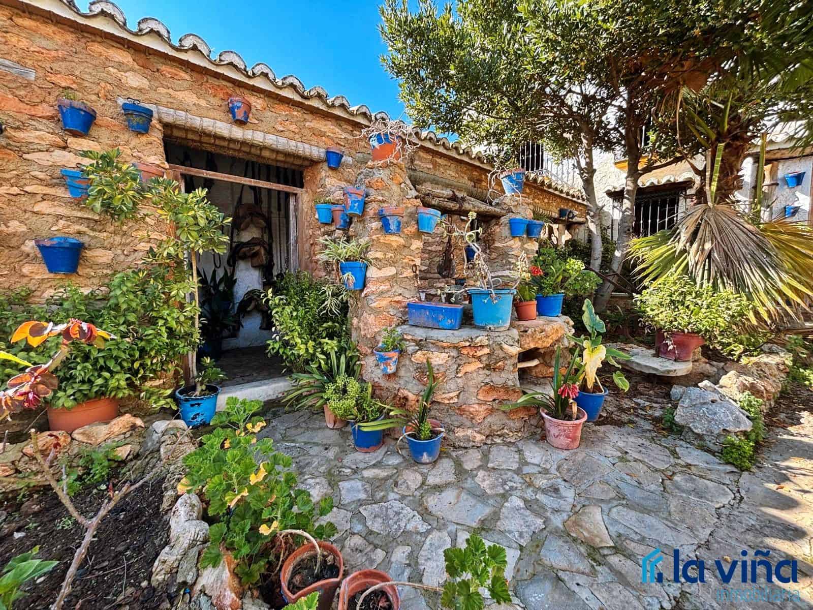 Ruin til salg i Alameda - € 147.000 (Ref: 8838160)