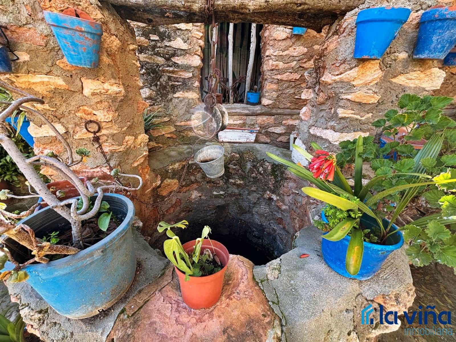 Ruin til salg i Alameda - € 147.000 (Ref: 8838160)