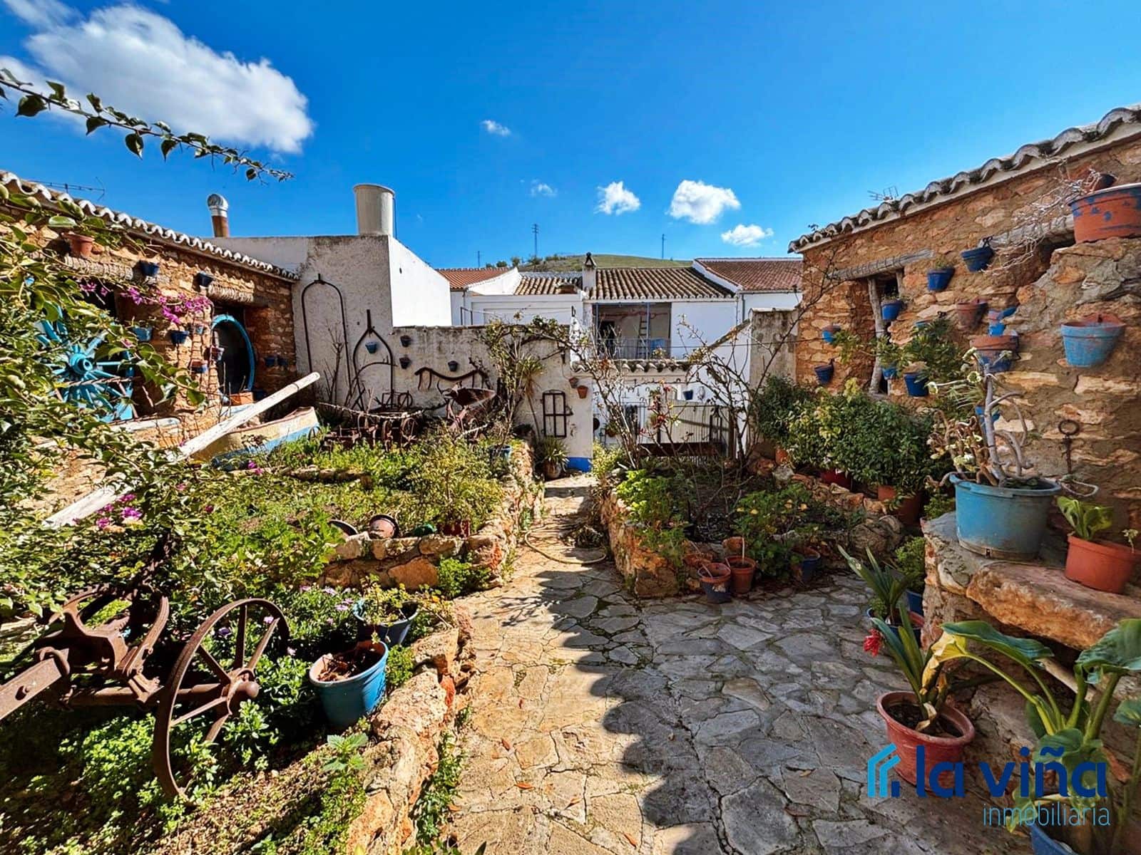 Ruin til salg i Alameda - € 147.000 (Ref: 8838160)