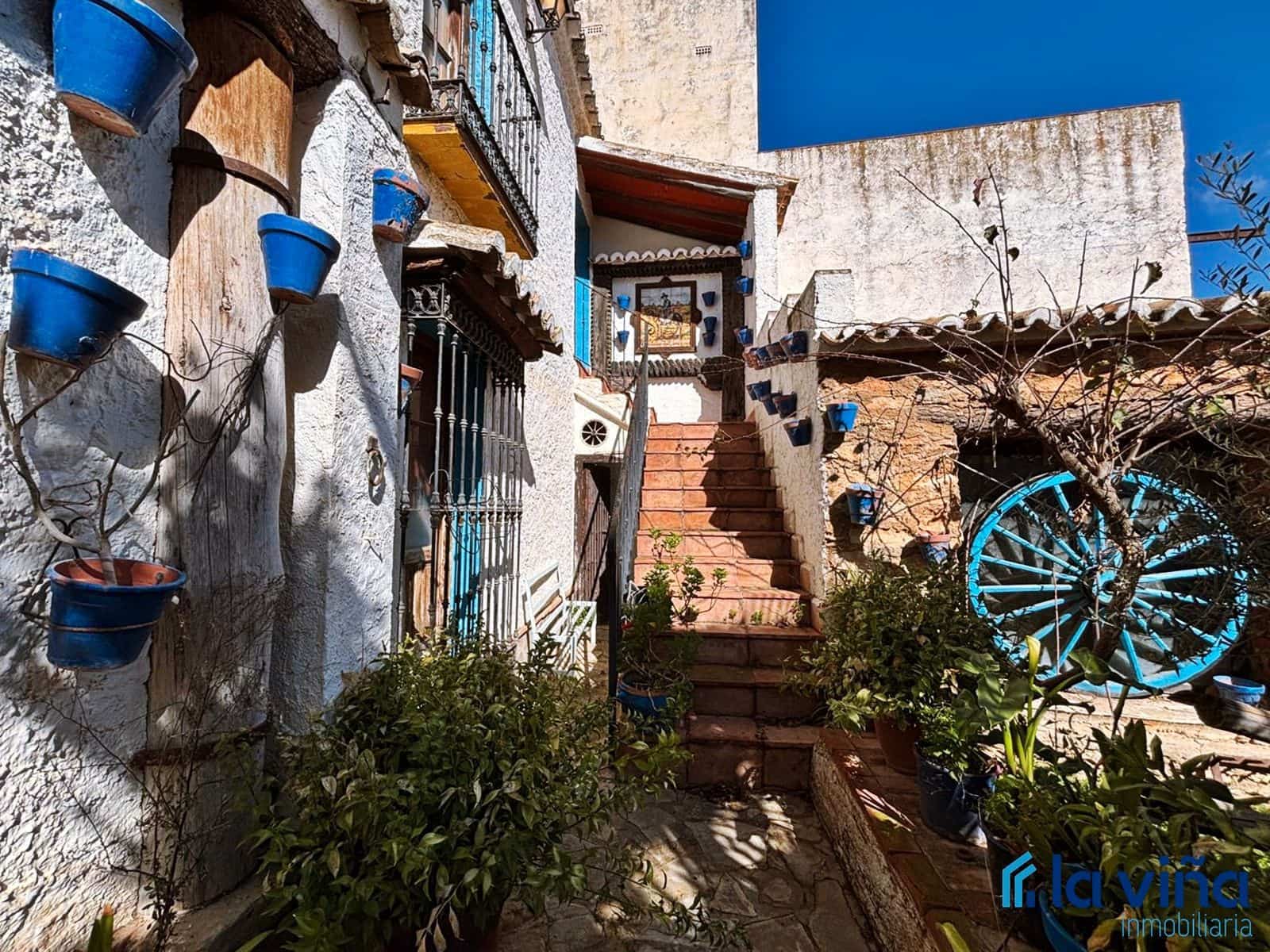 Ruin til salg i Alameda - € 147.000 (Ref: 8838160)