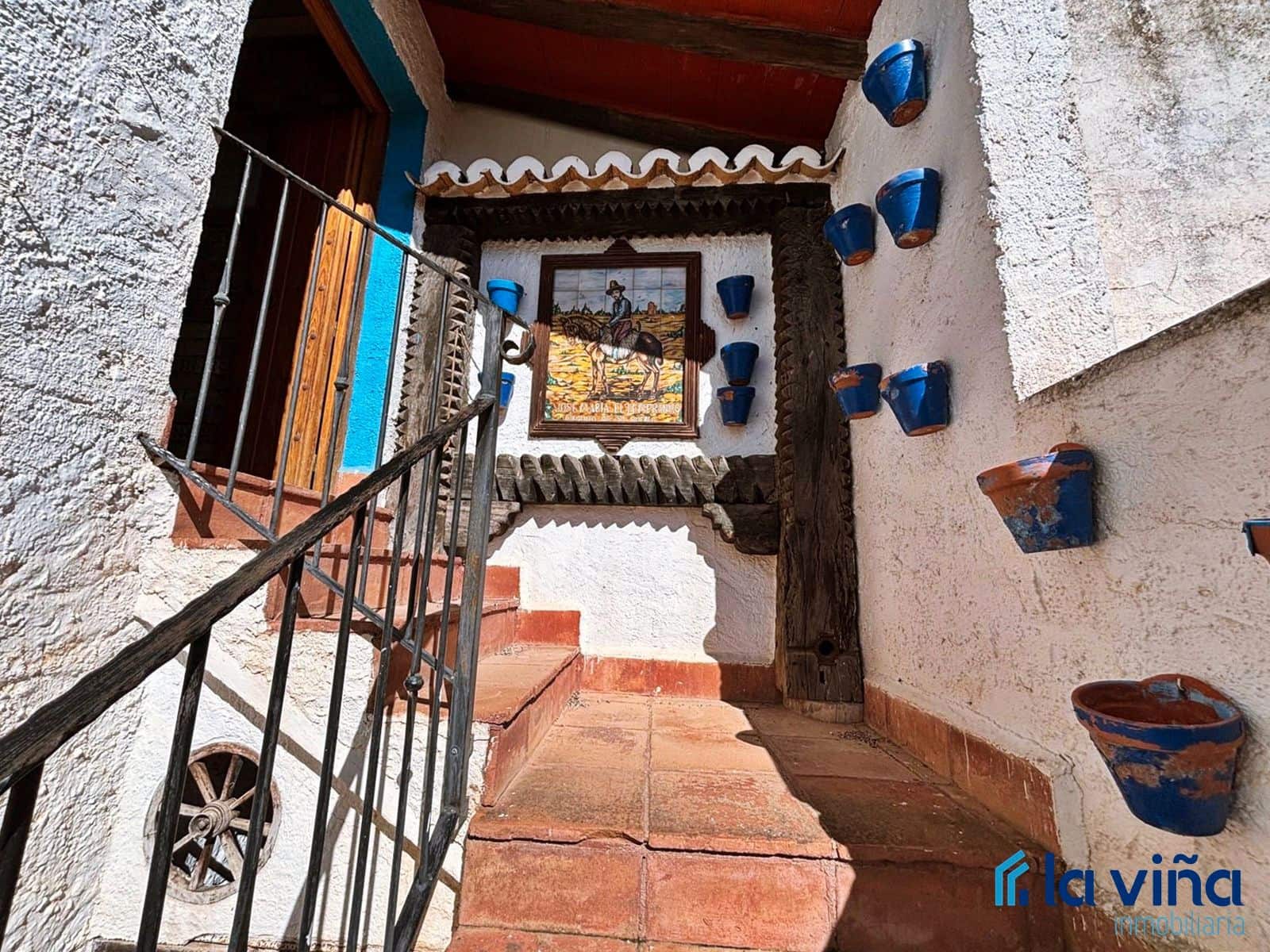 Ruin til salg i Alameda - € 147.000 (Ref: 8838160)