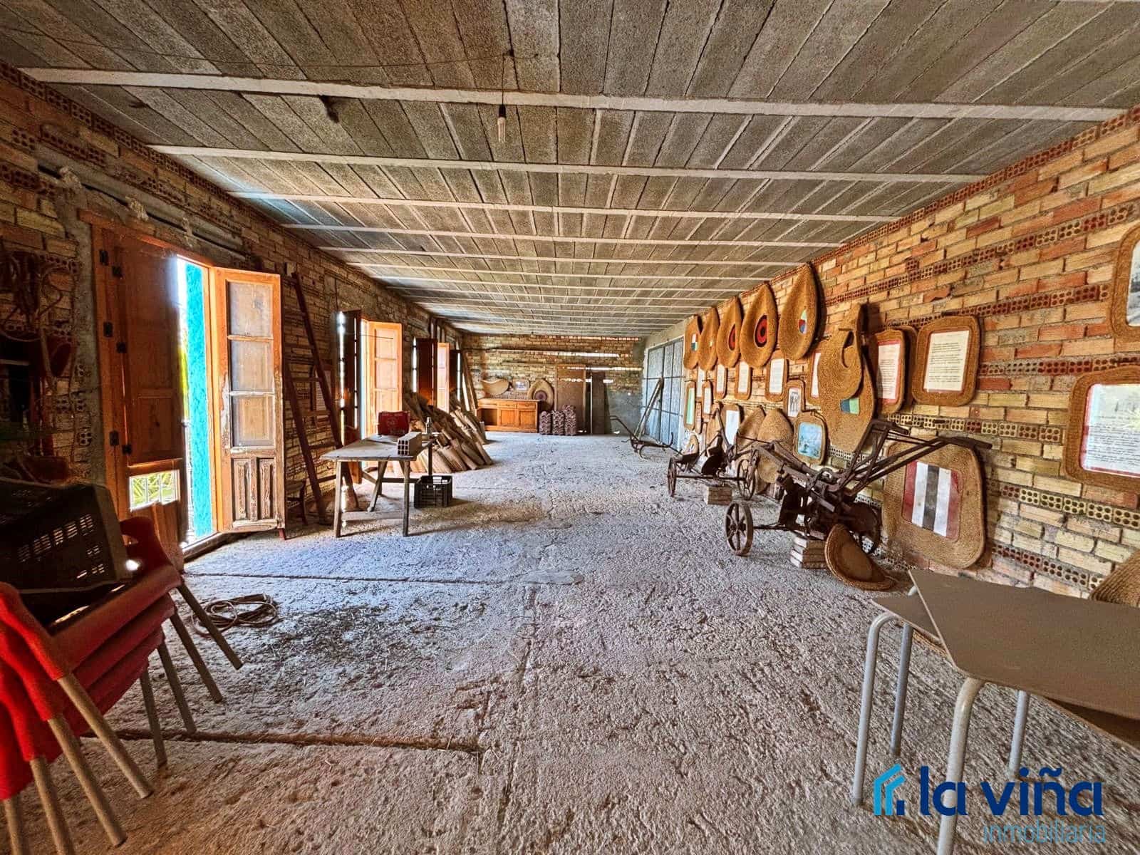 Ruin til salg i Alameda - € 147.000 (Ref: 8838160)