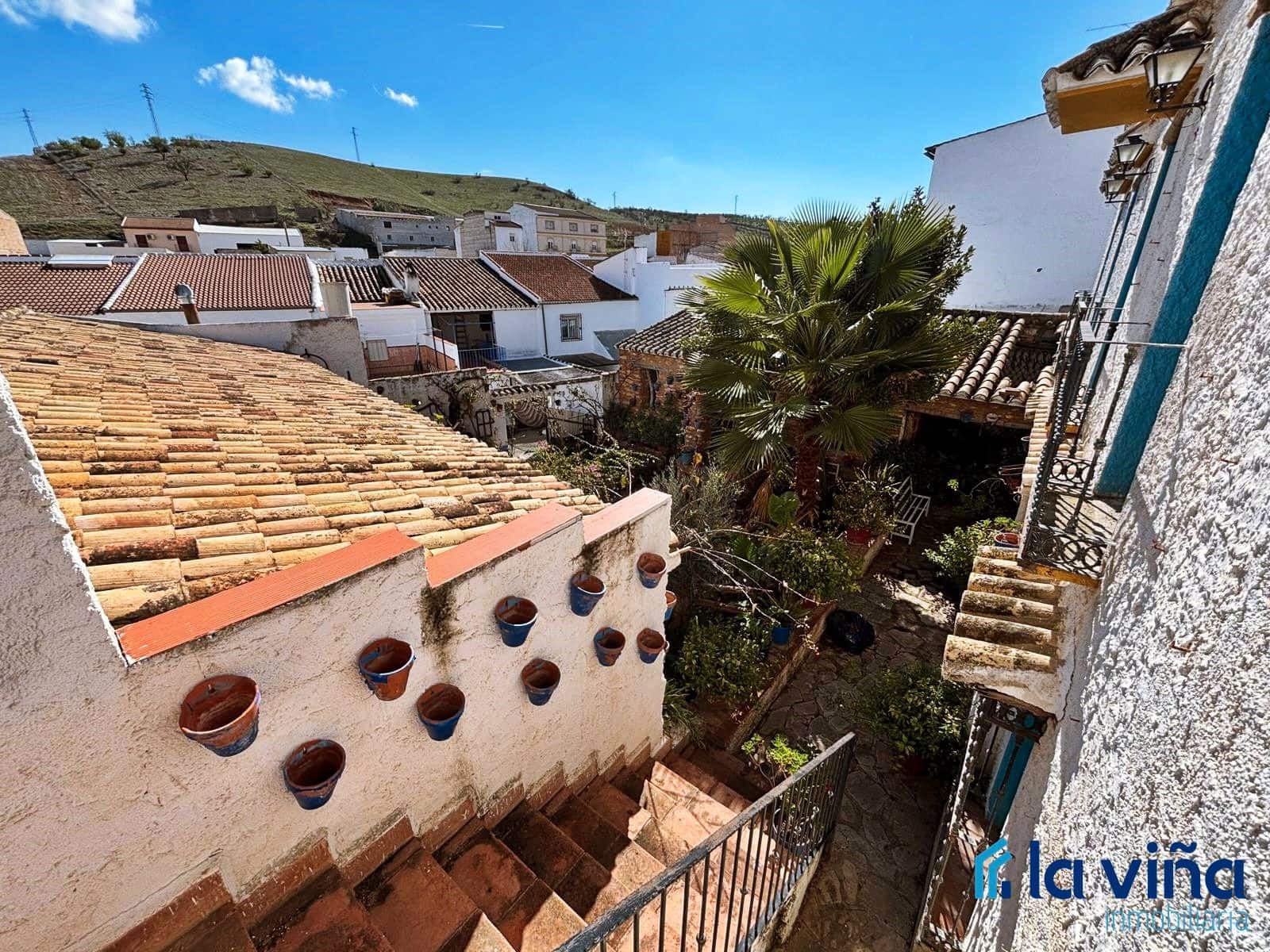 Ruin til salg i Alameda - € 147.000 (Ref: 8838160)