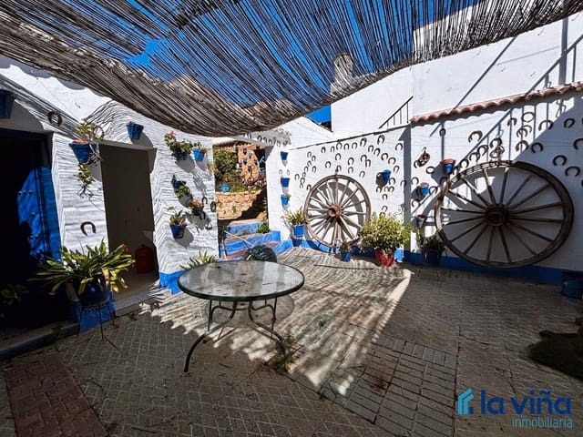 Ruin til salgs i Alameda - € 147 000 (Ref: 8838160)