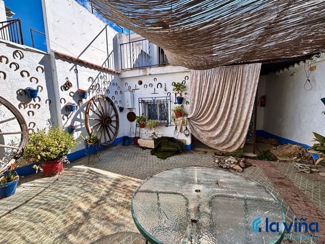 Ruin til salgs i Alameda - € 147 000 (Ref: 8838160)