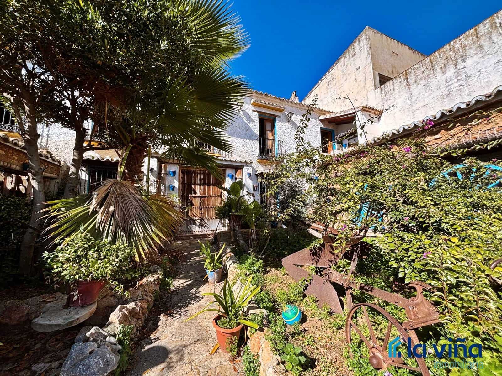 Ruin til salg i Alameda - € 147.000 (Ref: 8838160)